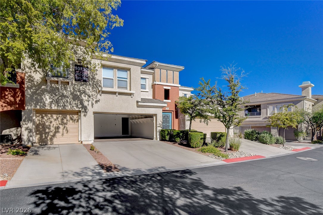 10730 Amber Ridge Drive 104