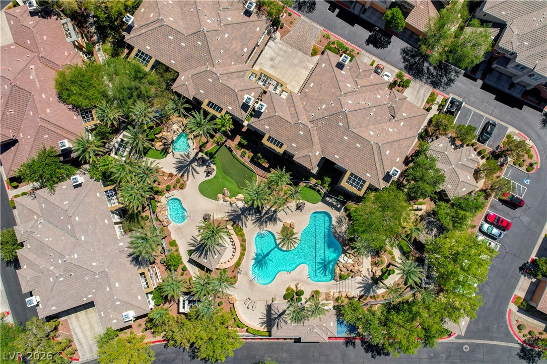 10730 Amber Ridge Drive 104