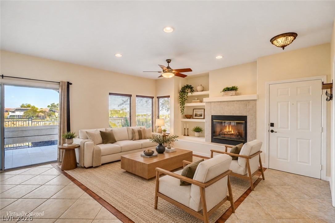 10730 Amber Ridge Drive 104
