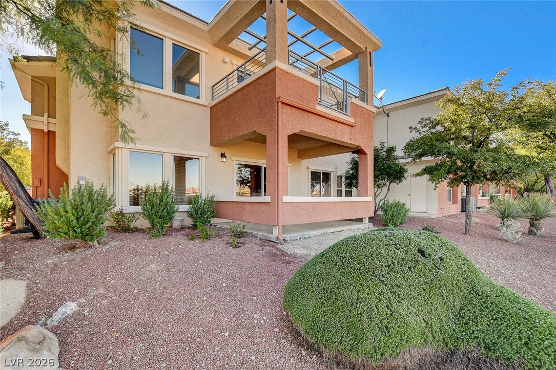 10730 Amber Ridge Drive 104