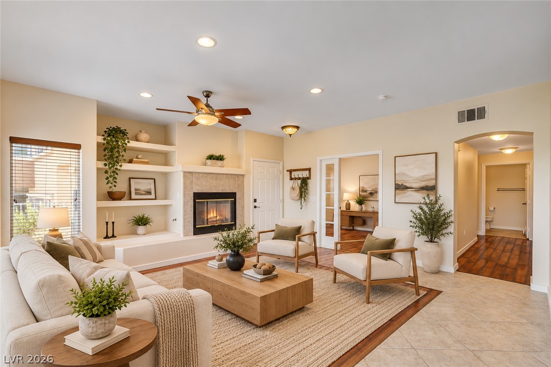 10730 Amber Ridge Drive 104
