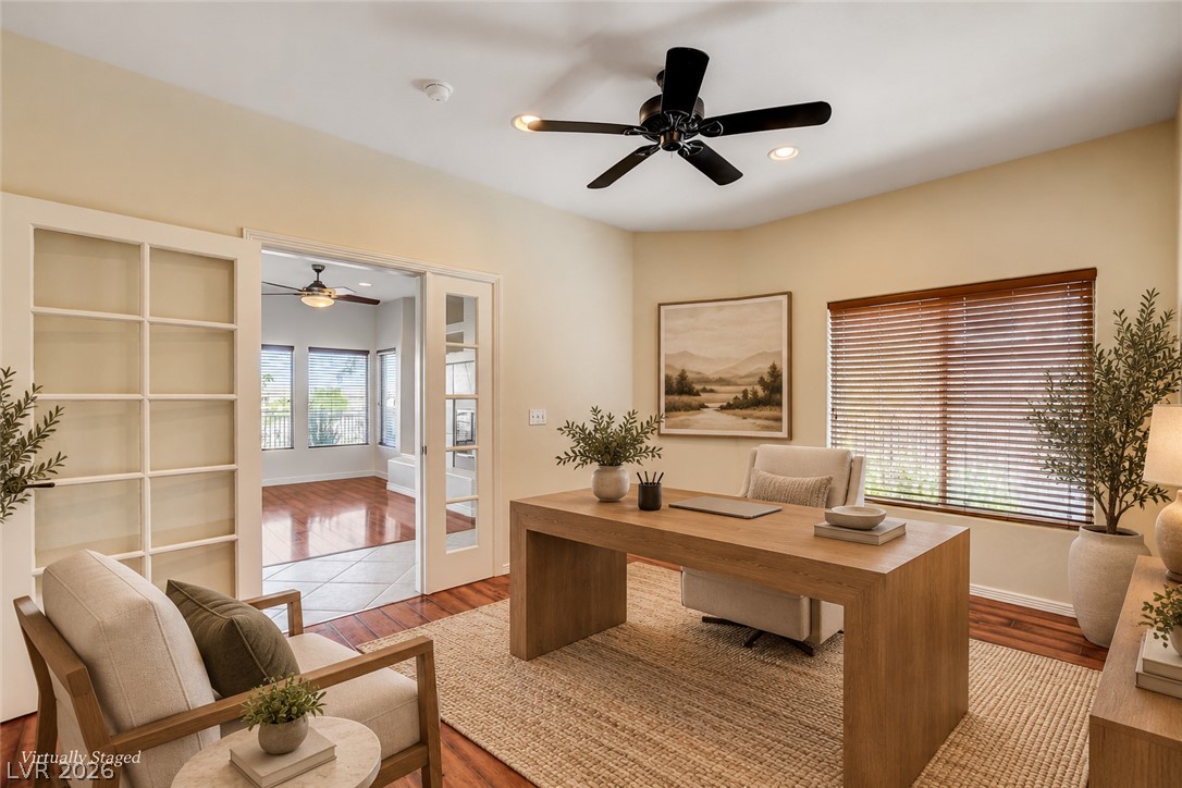 10730 Amber Ridge Drive 104