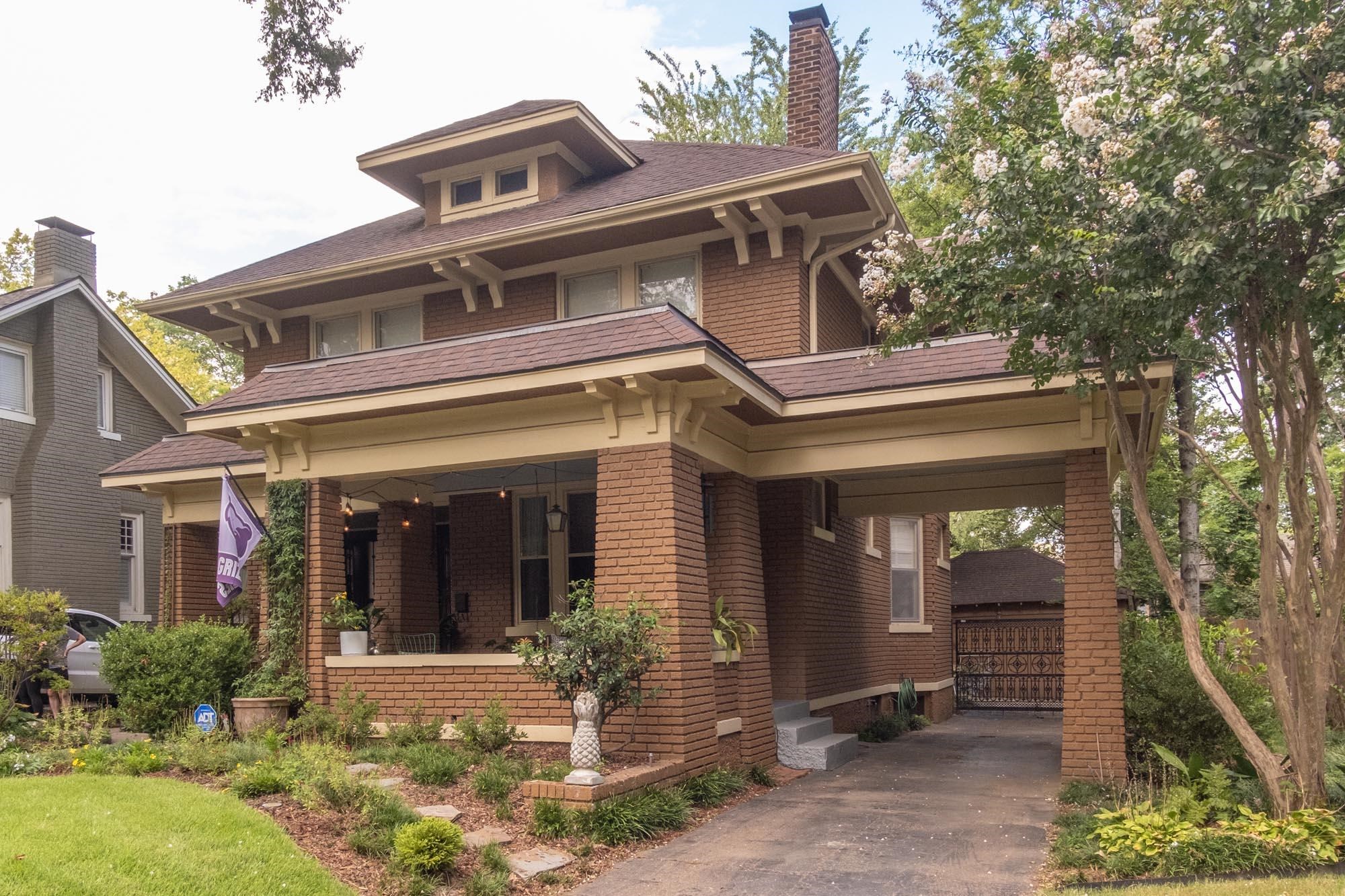 1406 VINTON AVE