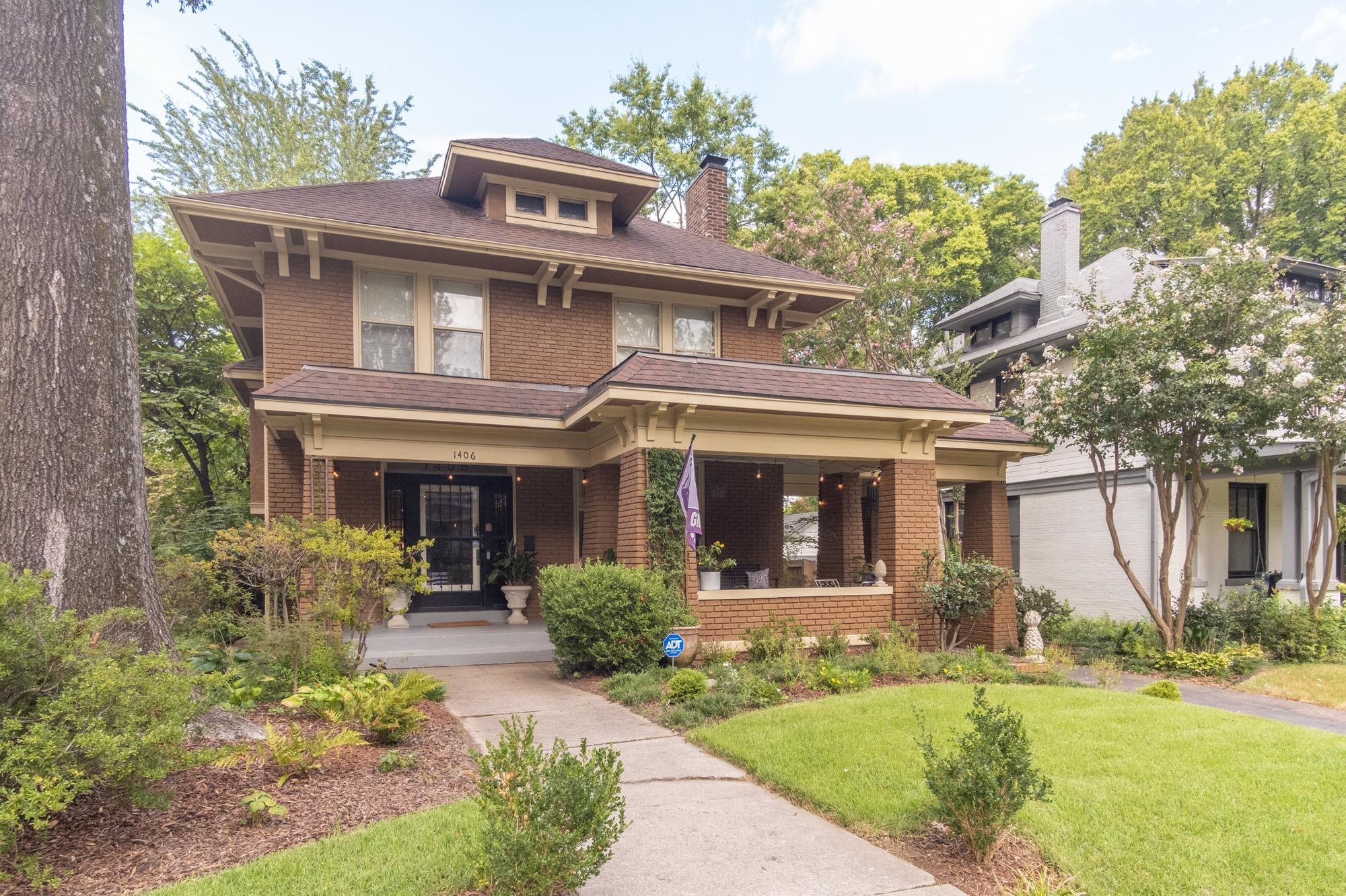 1406 VINTON AVE
