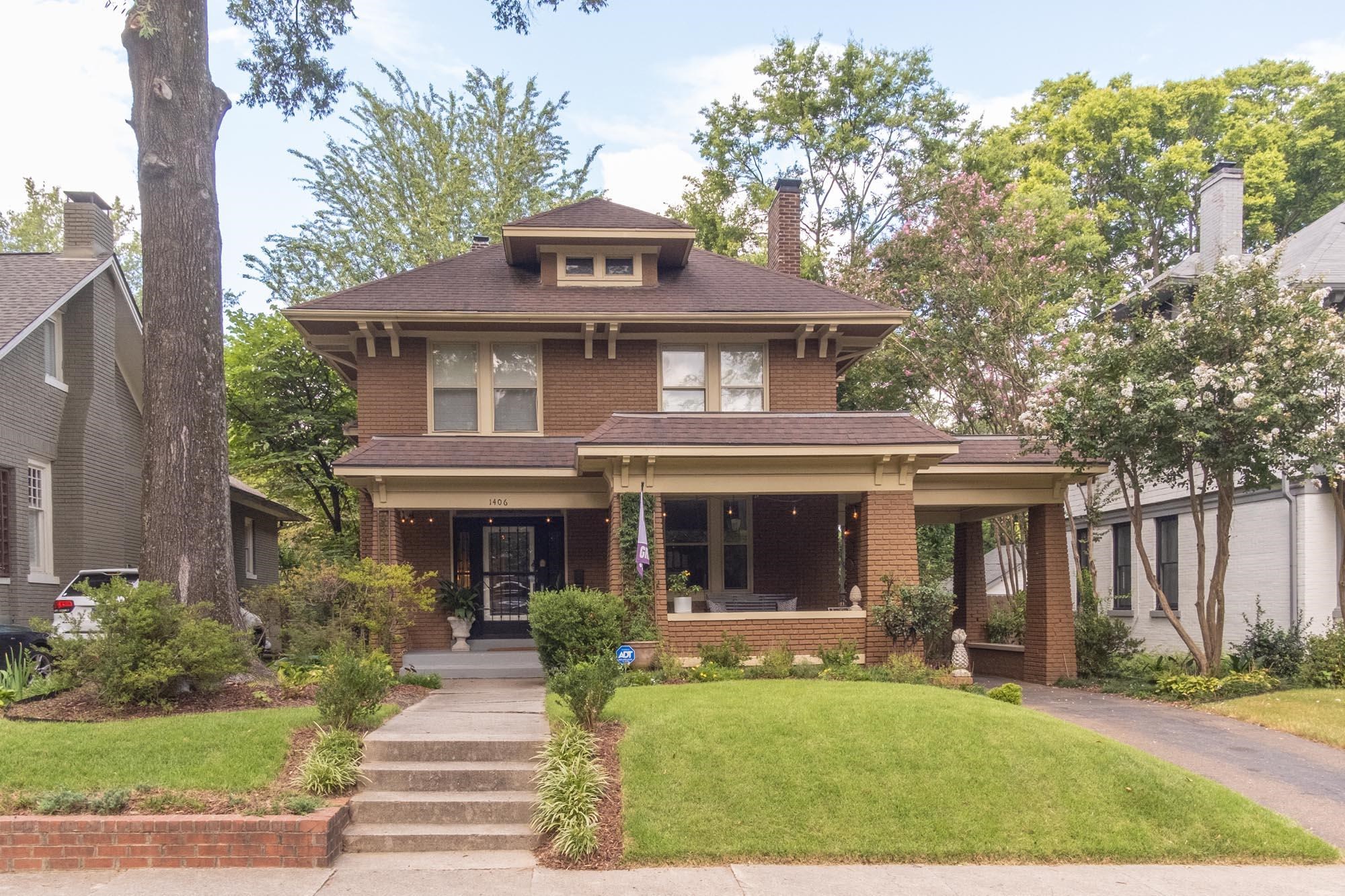 1406 VINTON AVE
