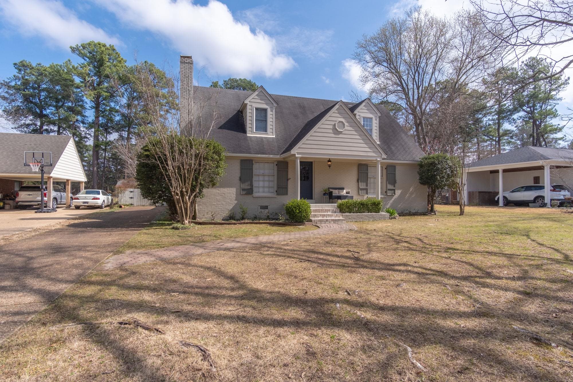 2520 MOORE RD