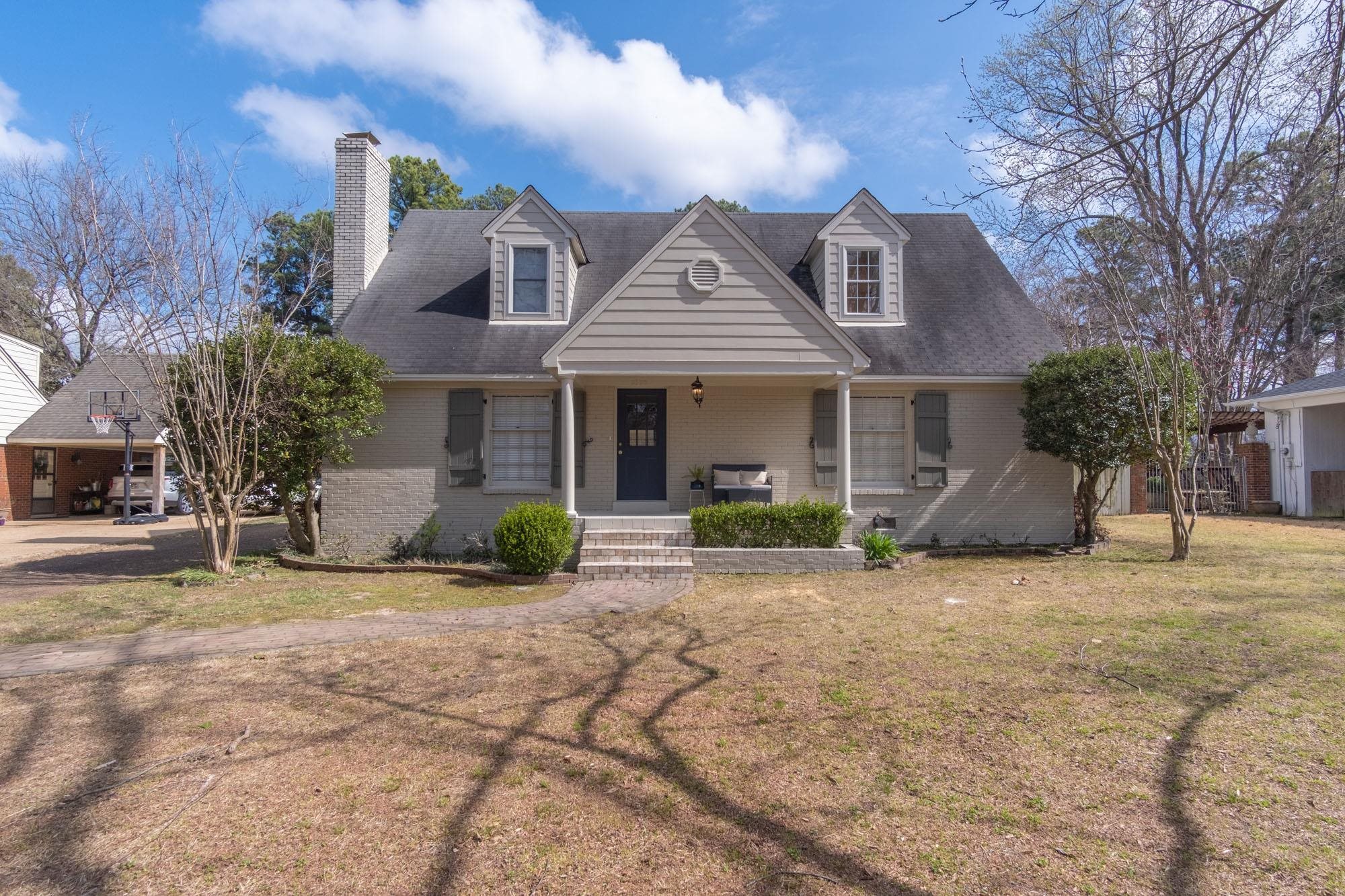 2520 MOORE RD