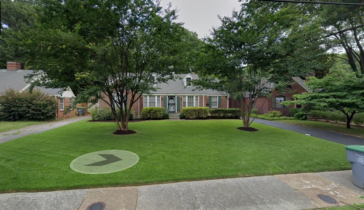 3638 COWDEN RD