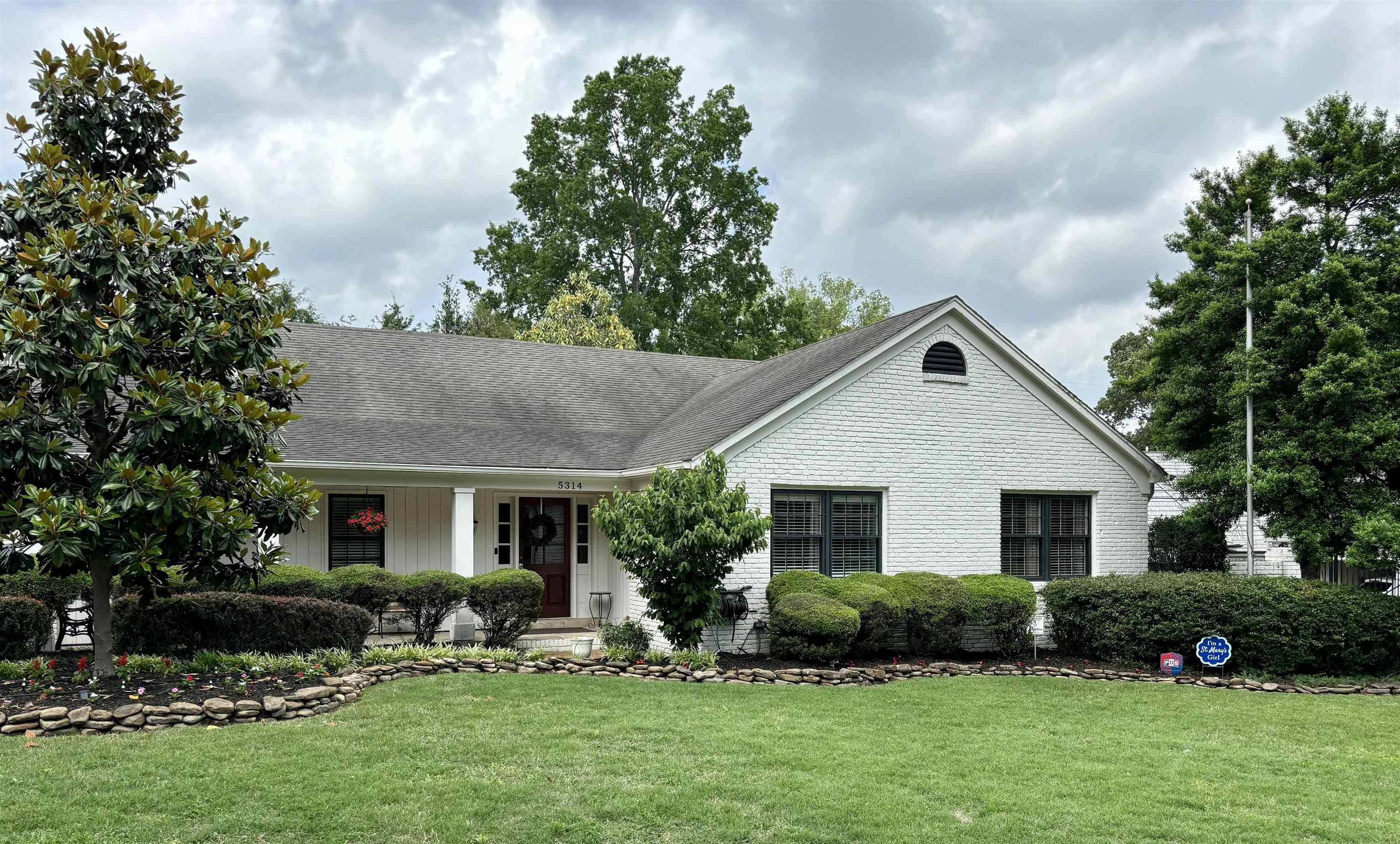 5314 KEATSWOOD DR