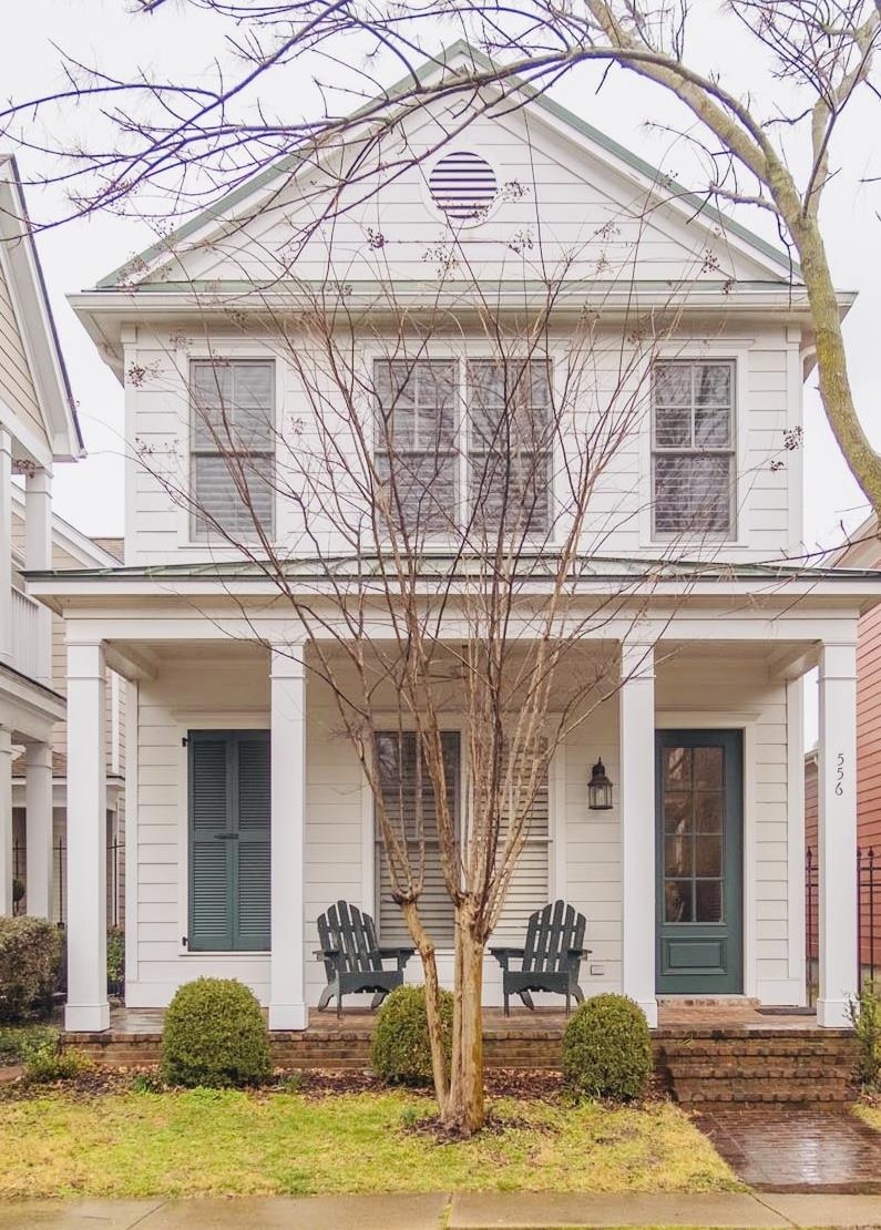 556 RIENZI DR