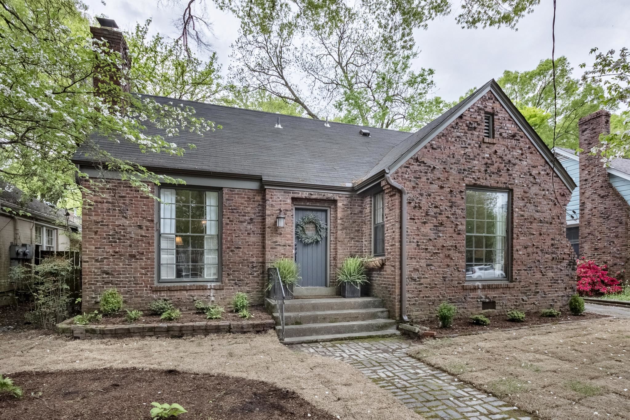 3639 COWDEN AVE