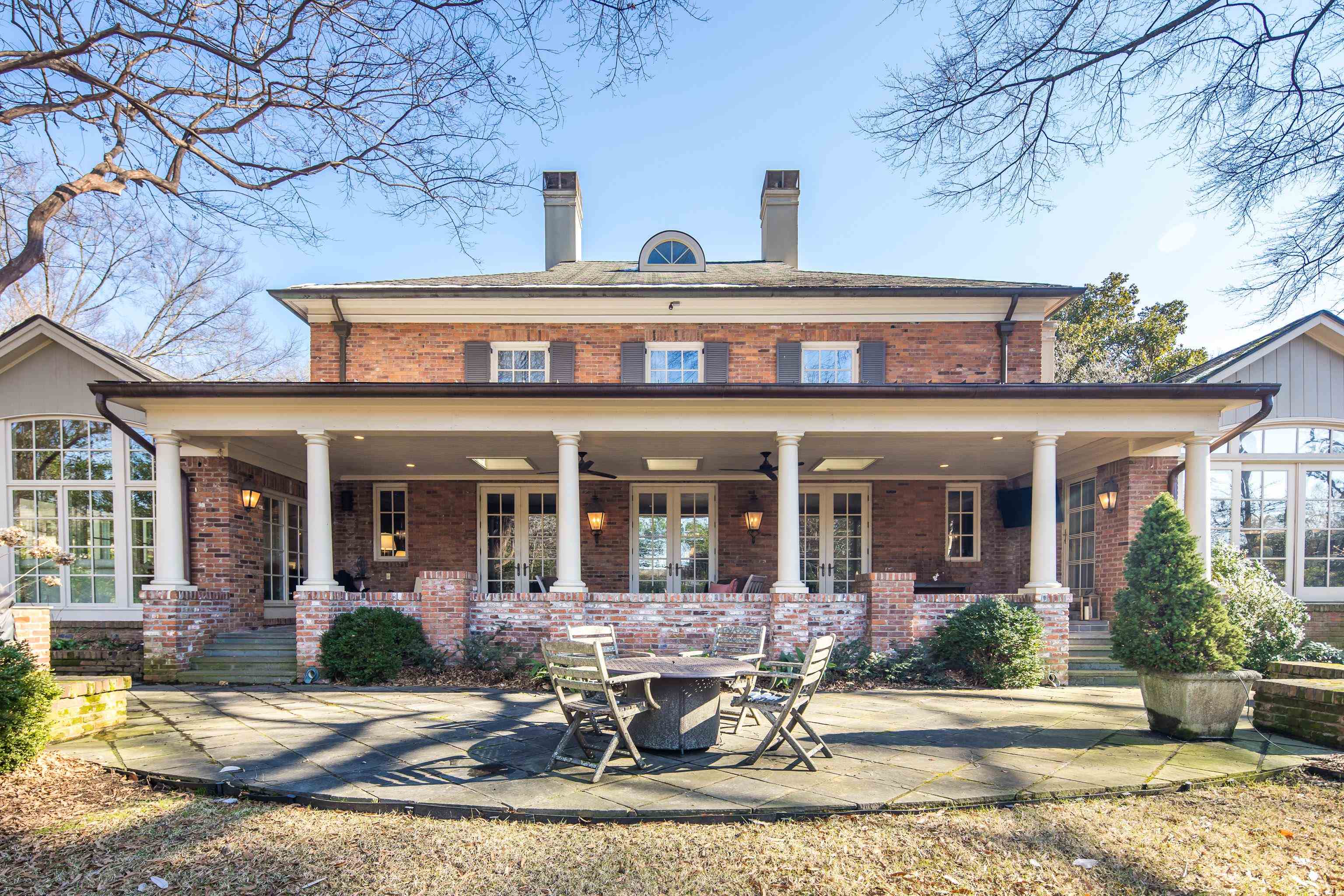 45 NORWAL RD