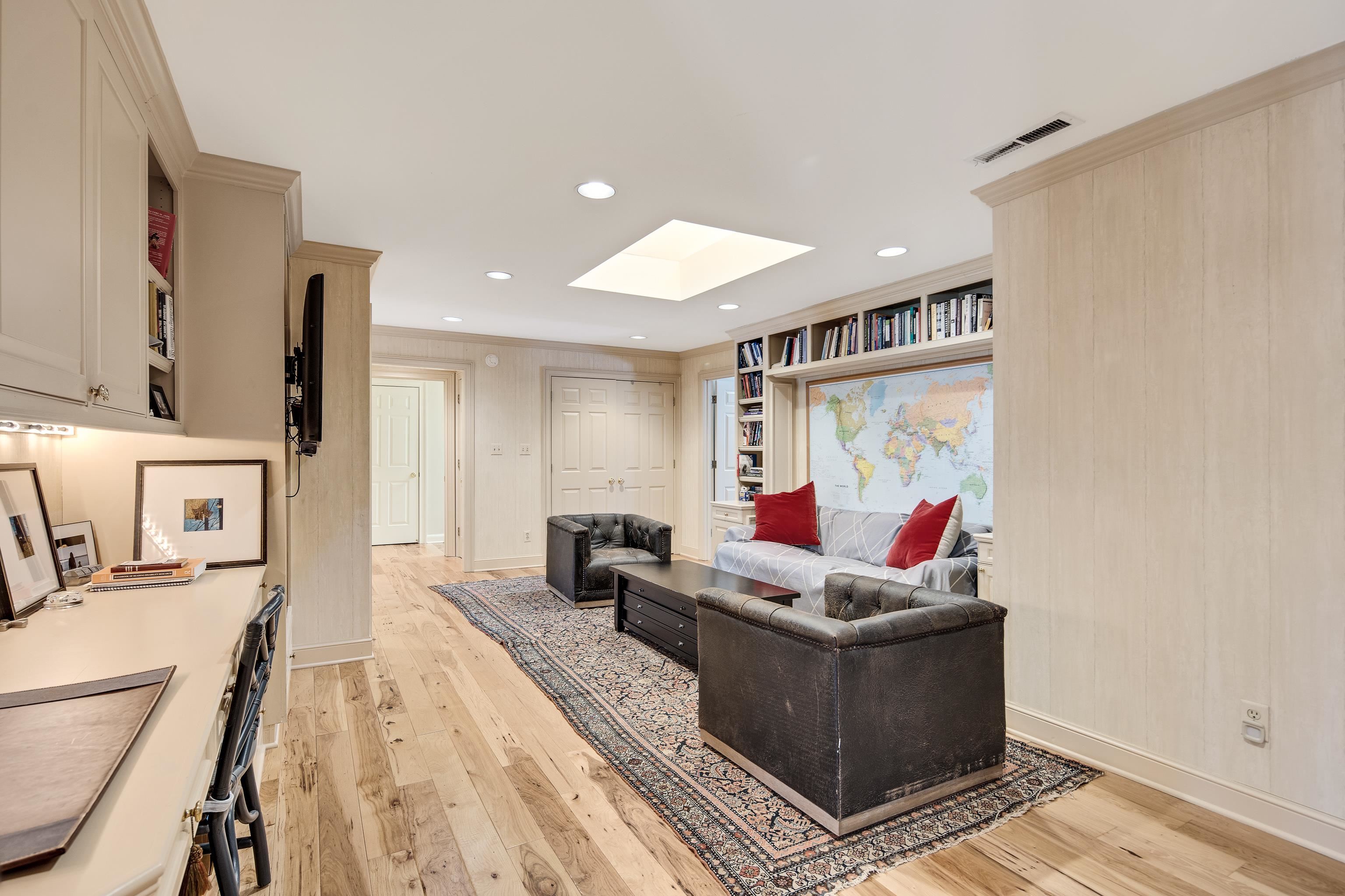 45 NORWAL RD