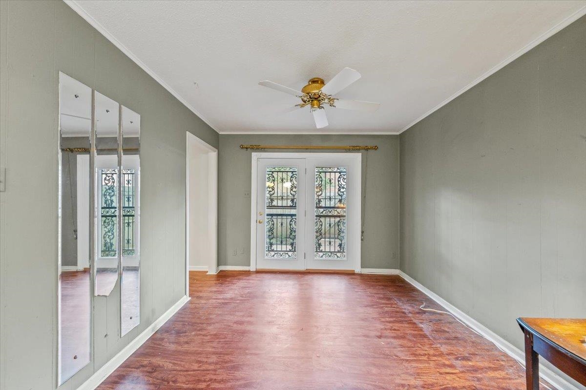 875 S YATES RD Unit: 4