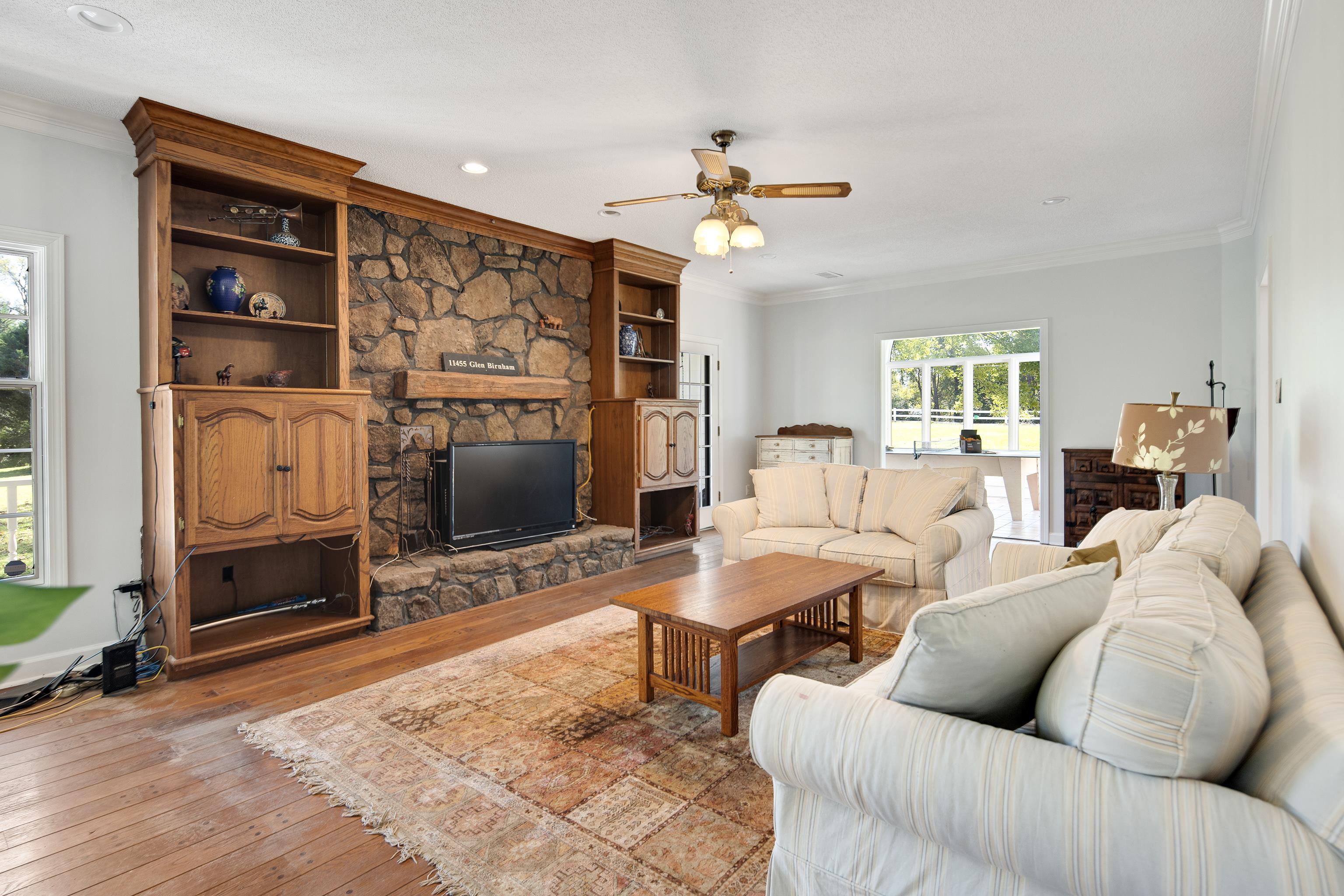 11455 GLEN BIRNHAM DR