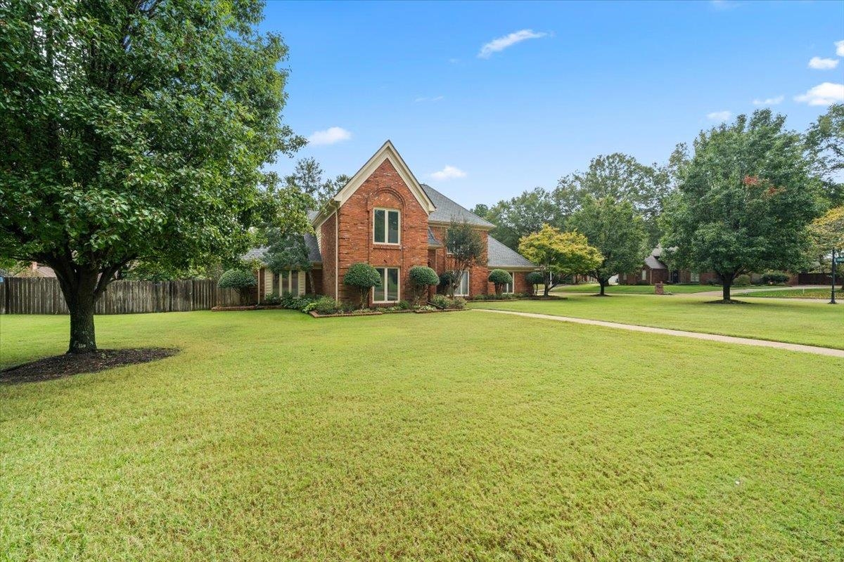 3160 TALLWOOD DR