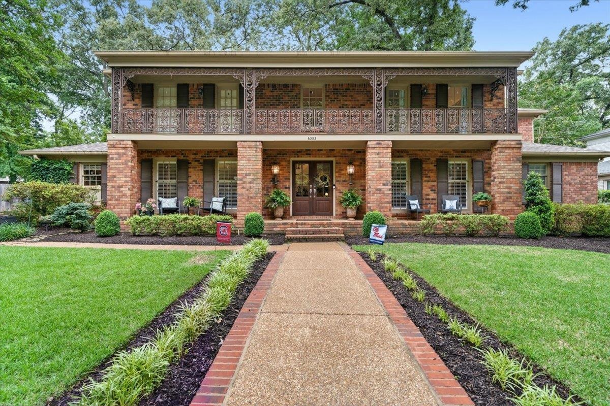 6353 OLD ORCHARD CV