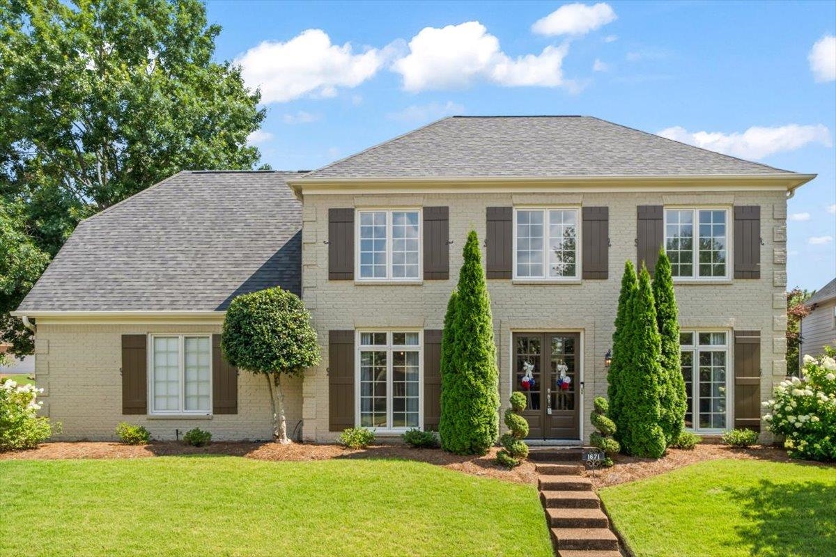 1671 FORSYTHE TRAIL TRL