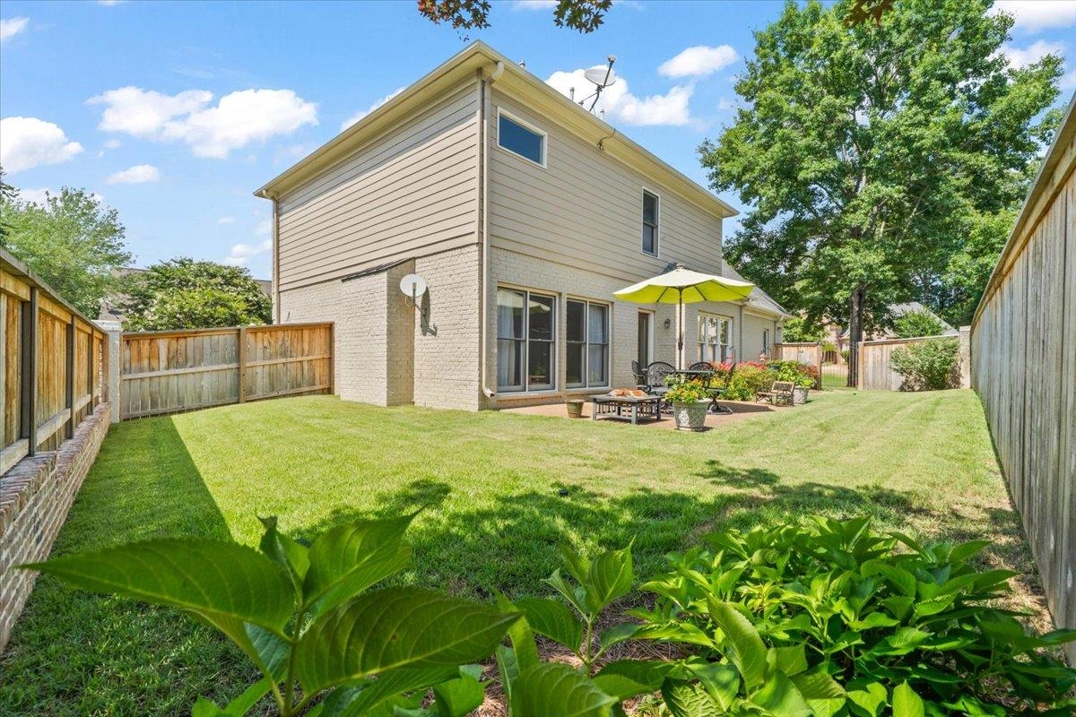 1671 FORSYTHE TRAIL TRL