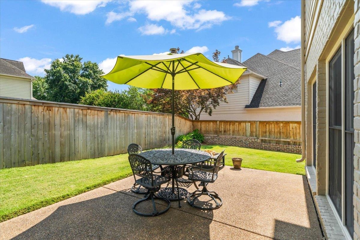 1671 FORSYTHE TRAIL TRL