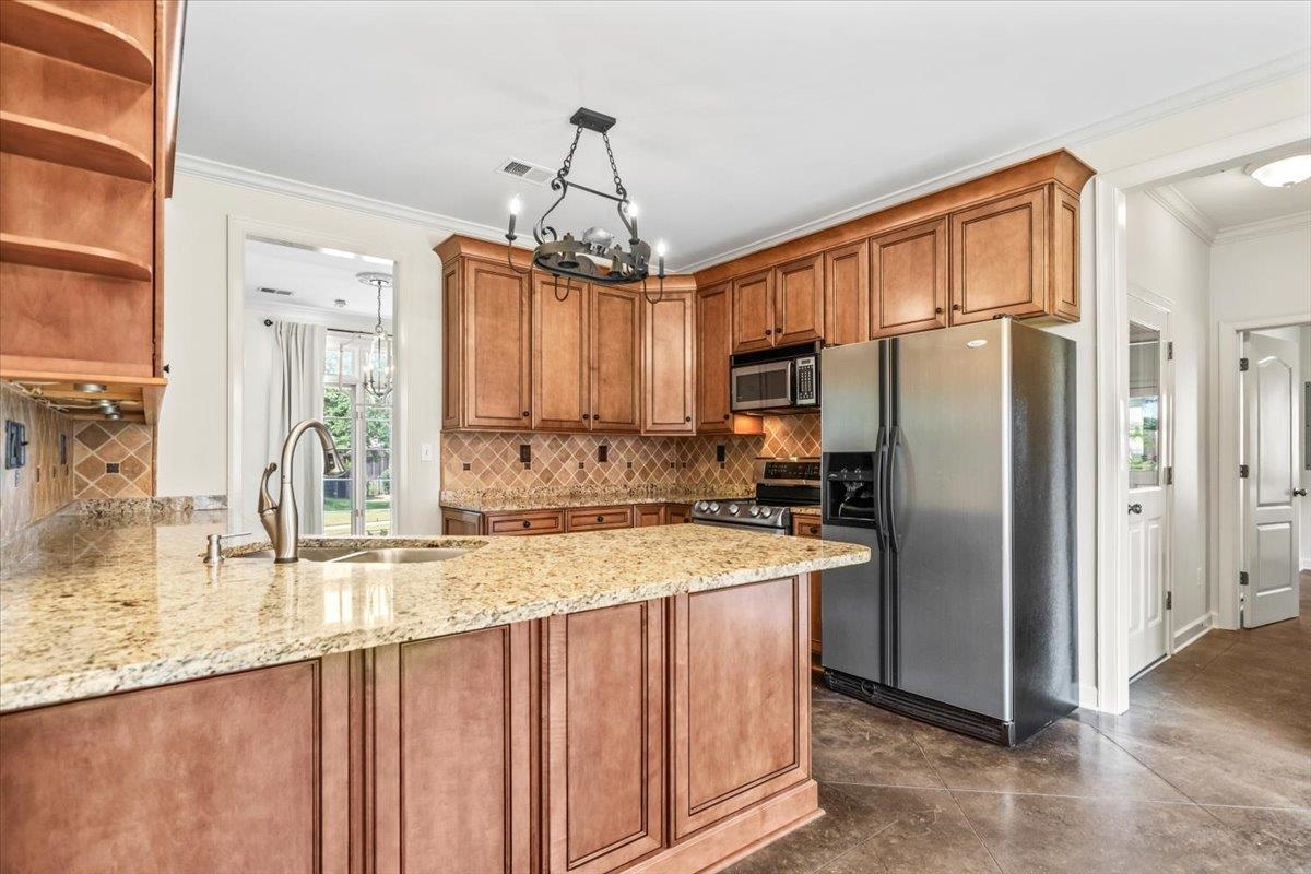1671 FORSYTHE TRAIL TRL