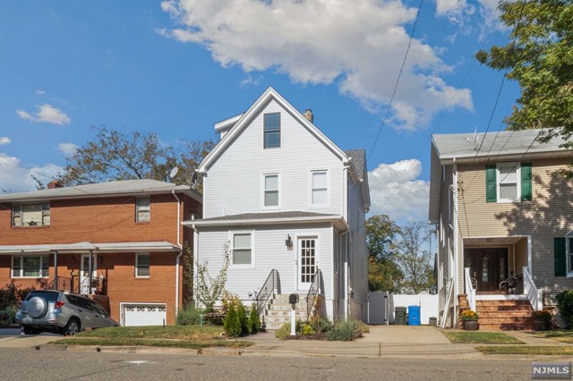 34 Elm Street