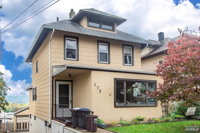 175 Overpeck Avenue