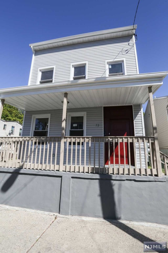 72 North 1st Street