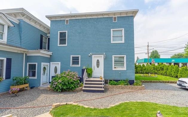 156 TEANECK RD