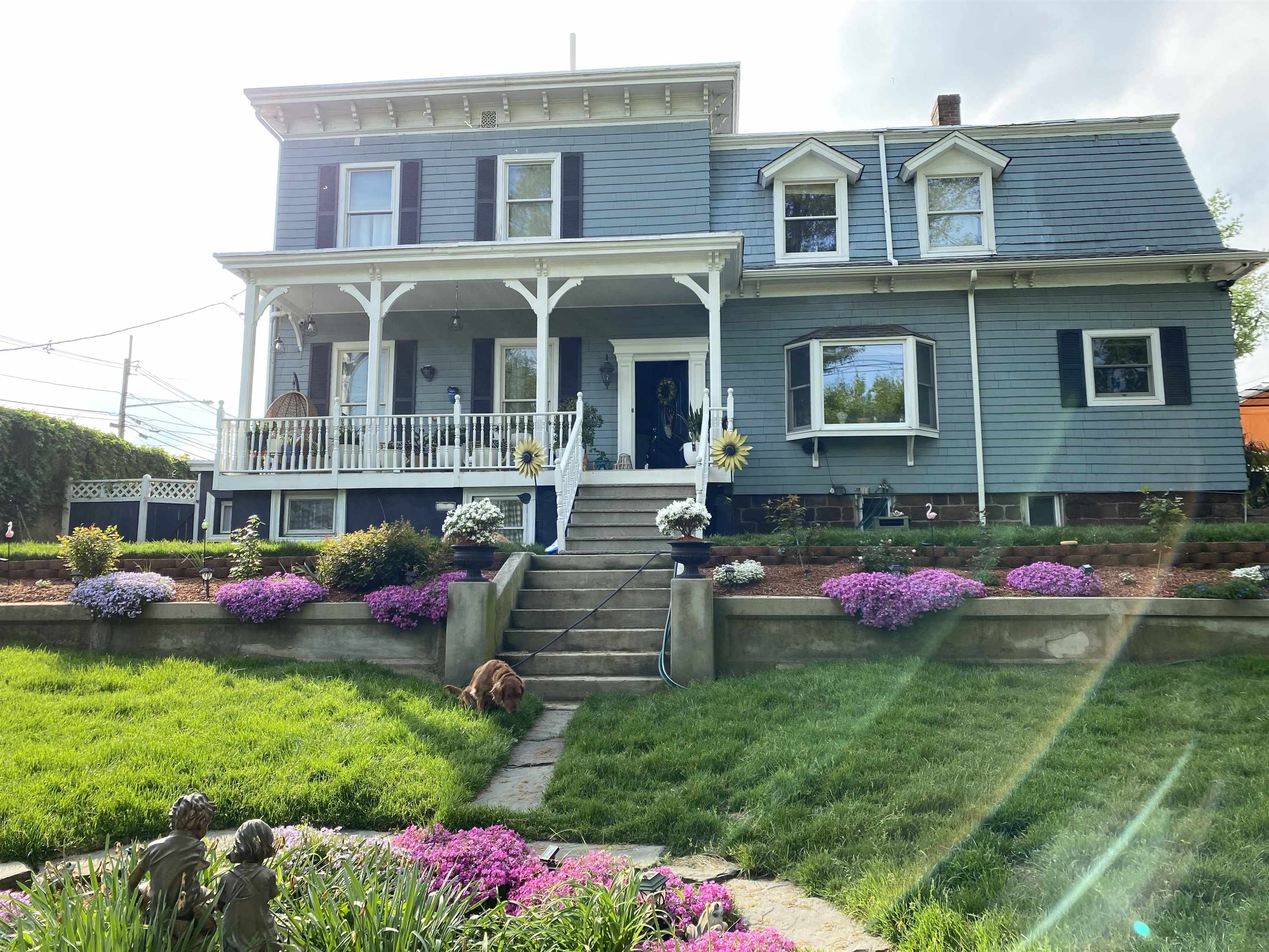 156 TEANECK RD