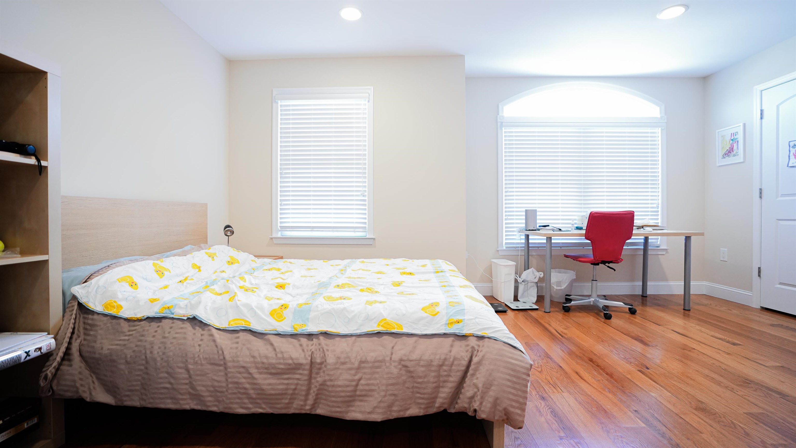 777 1ST ST Unit: A
