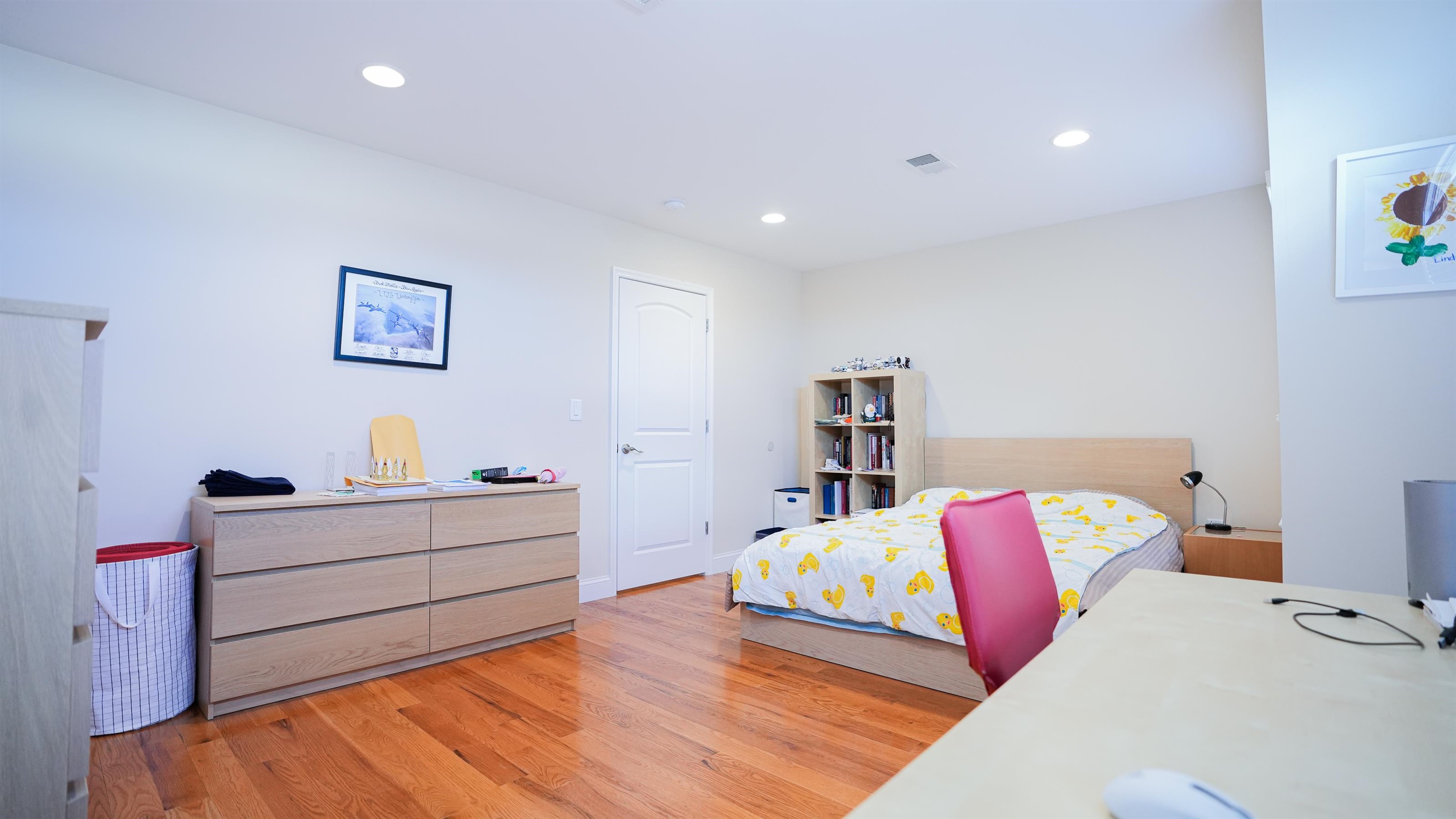 777 1ST ST Unit: A