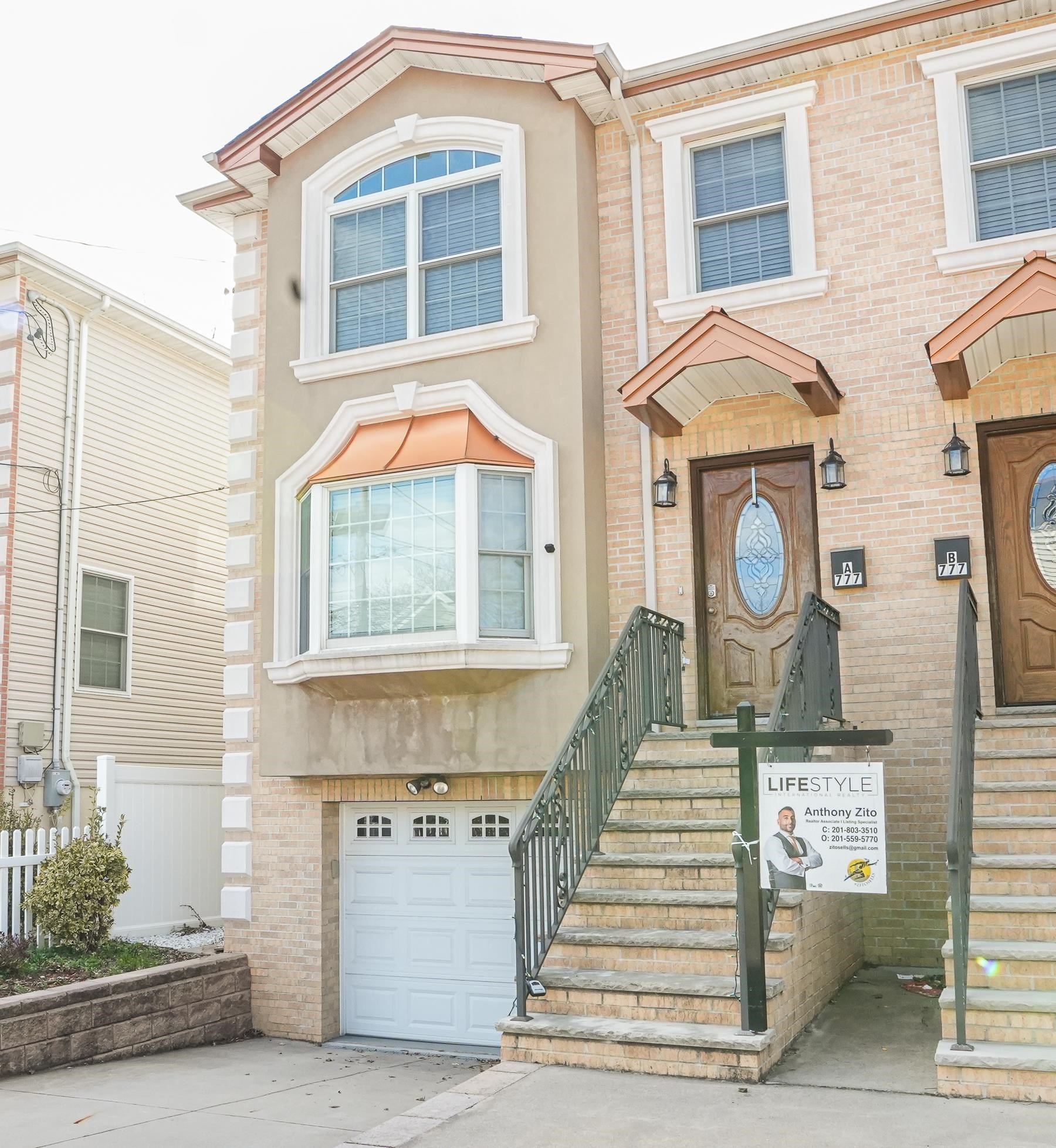 777 1ST ST Unit: A