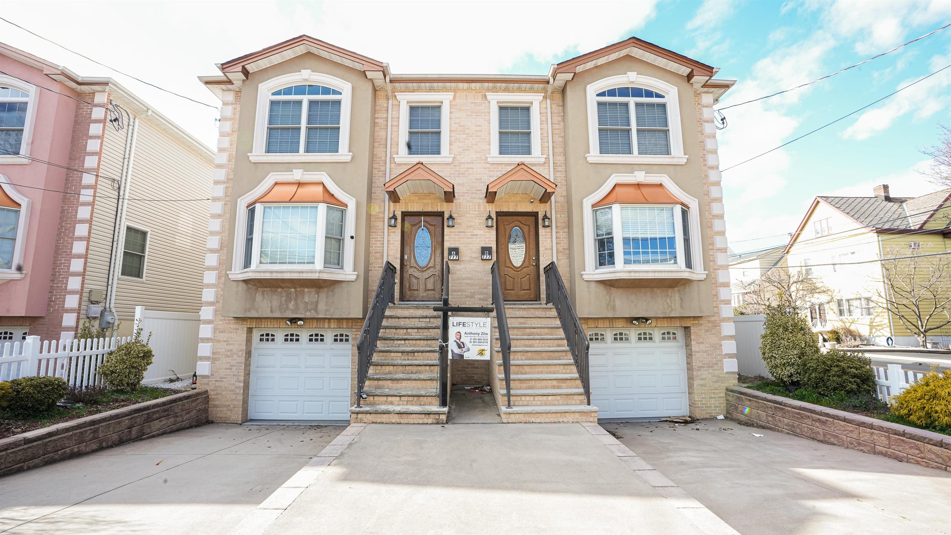 777 1ST ST Unit: A
