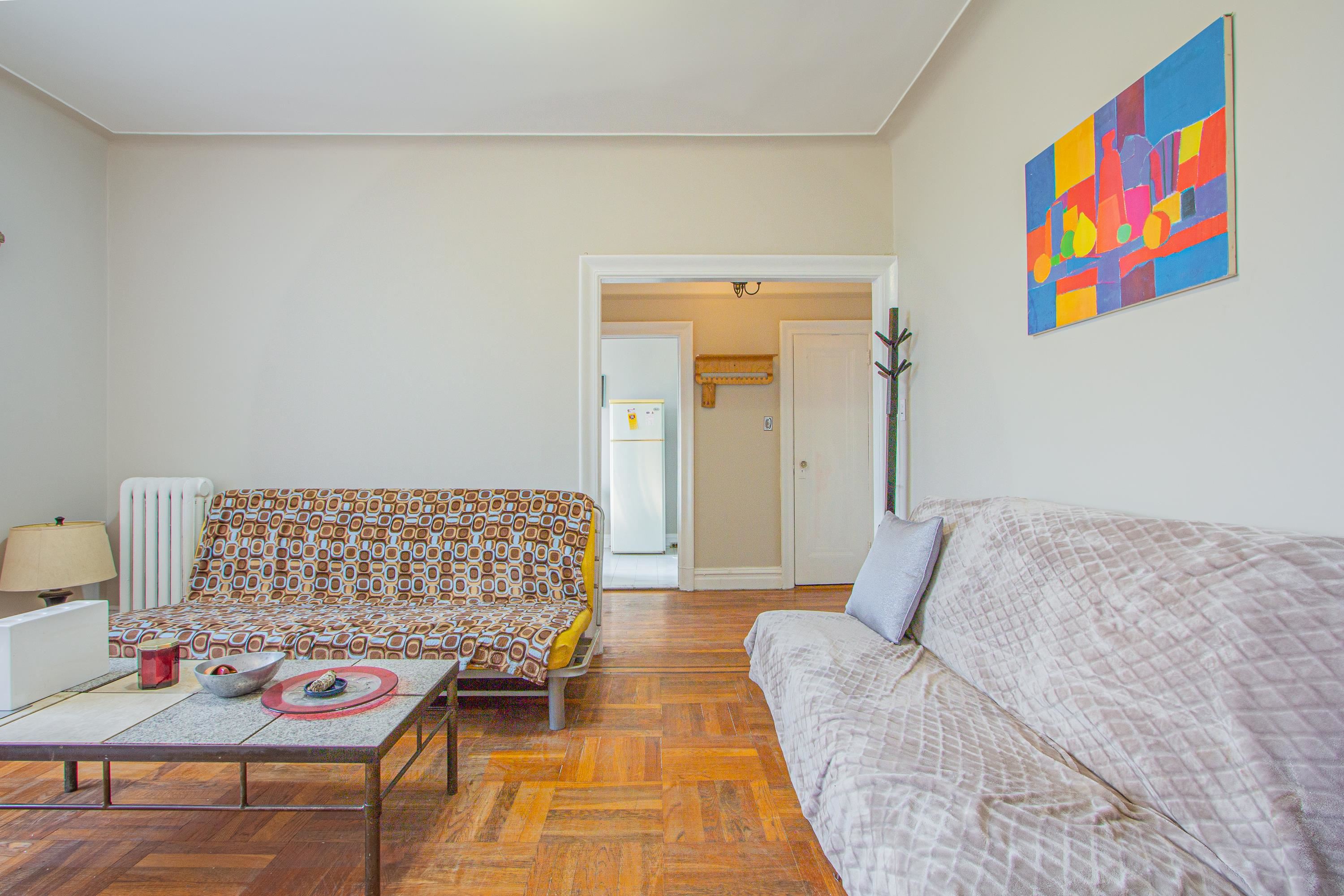 179 MANHATTAN AVE Unit: 2D