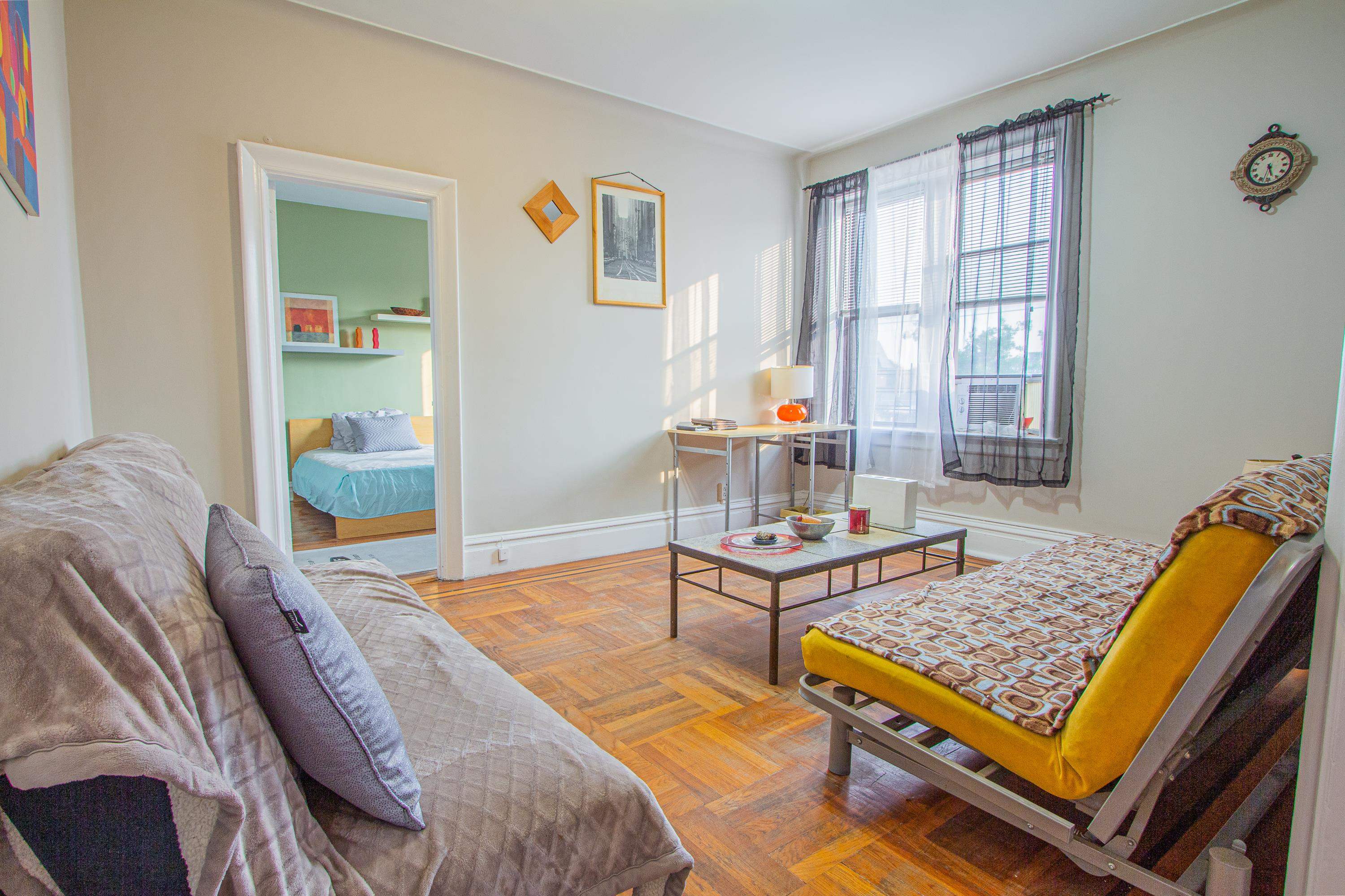 179 MANHATTAN AVE Unit: 2D