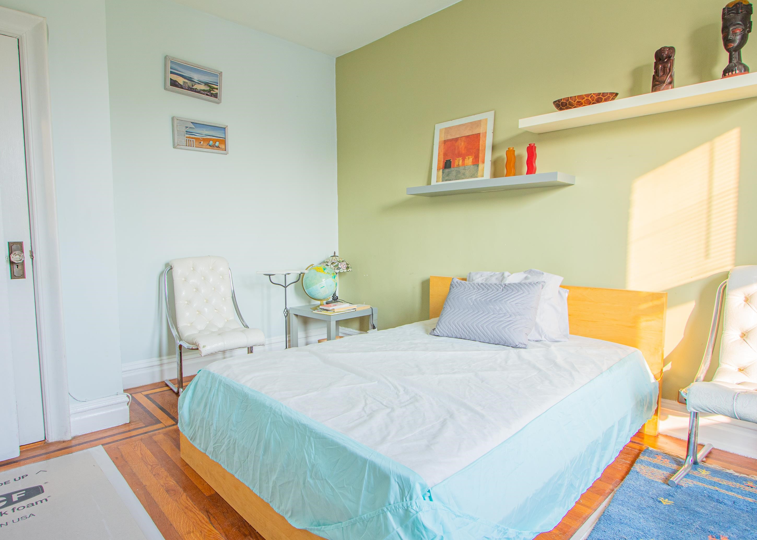 179 MANHATTAN AVE Unit: 2D