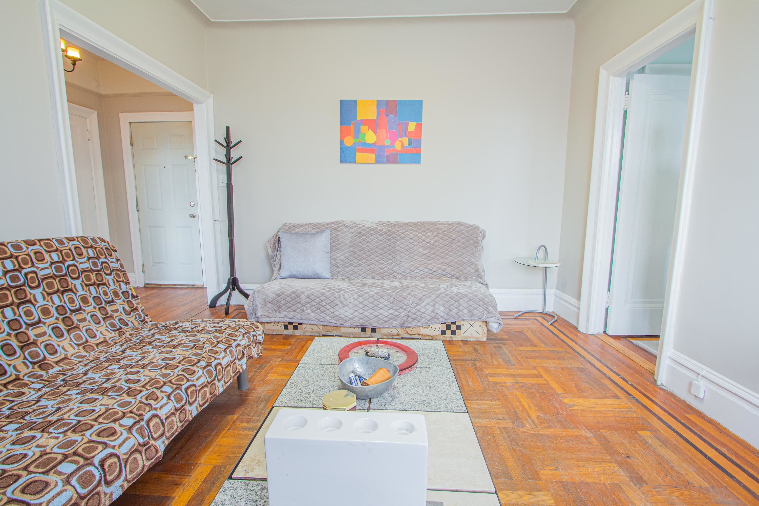 179 MANHATTAN AVE Unit: 2D