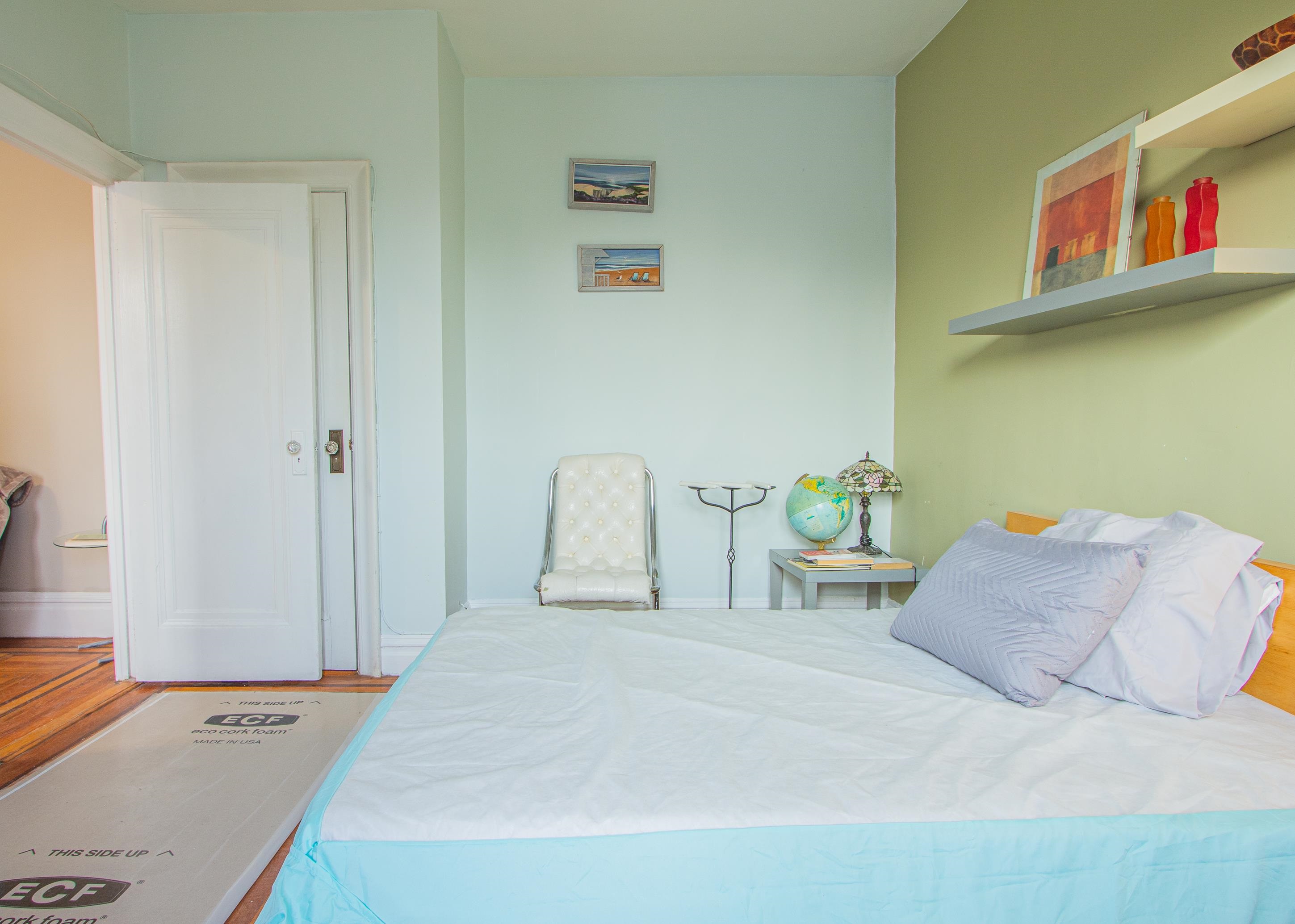 179 MANHATTAN AVE Unit: 2D