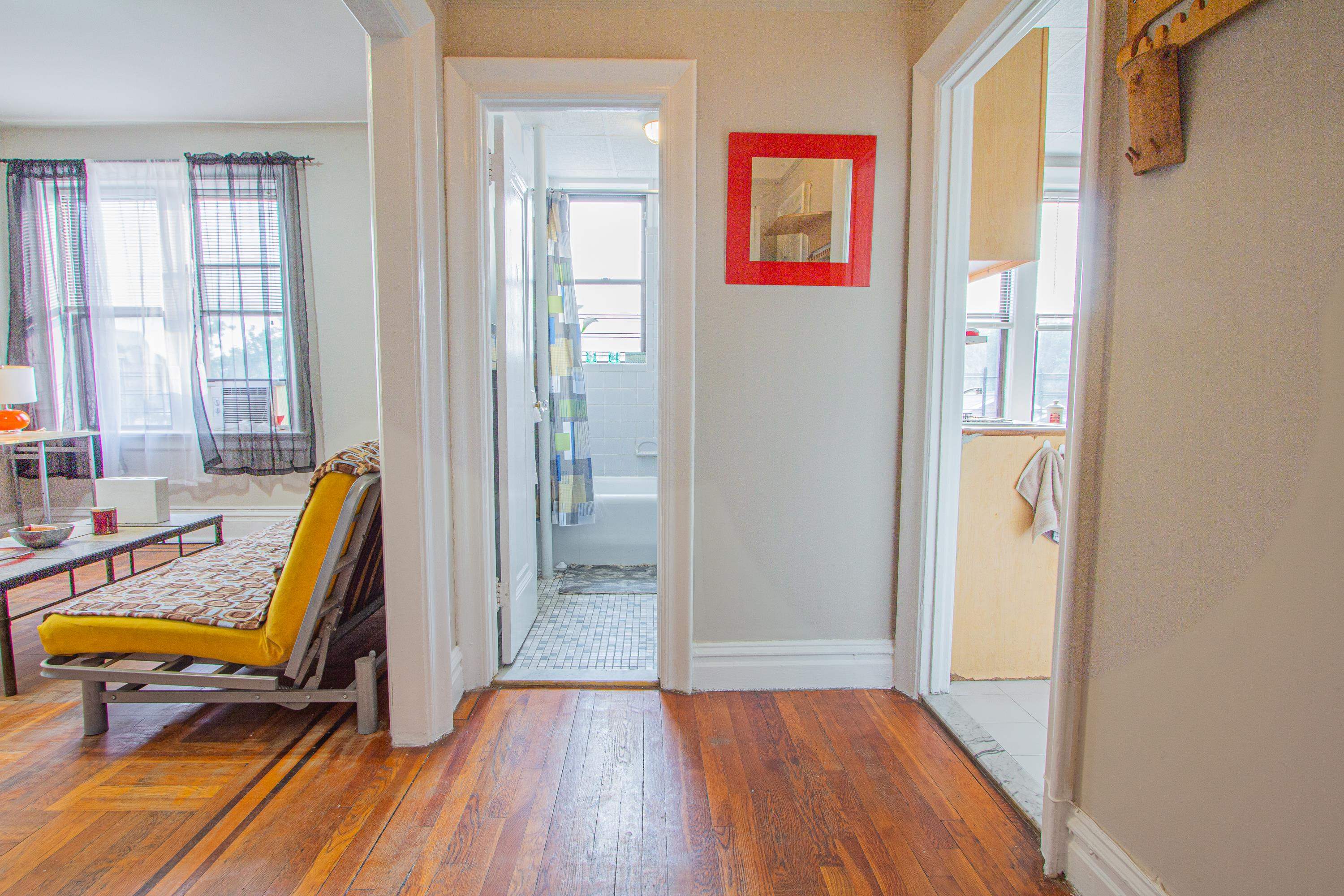 179 MANHATTAN AVE Unit: 2D