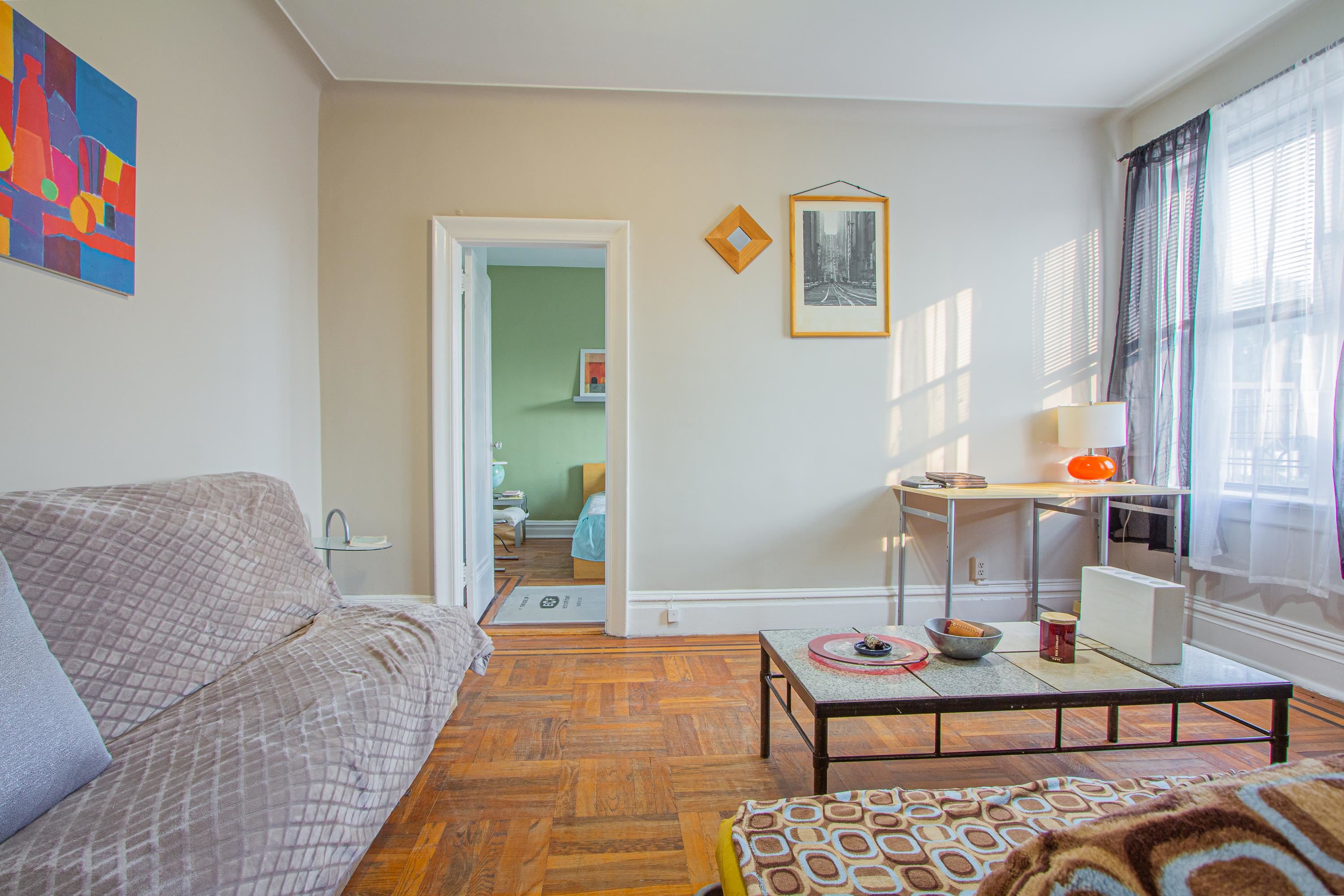 179 MANHATTAN AVE Unit: 2D