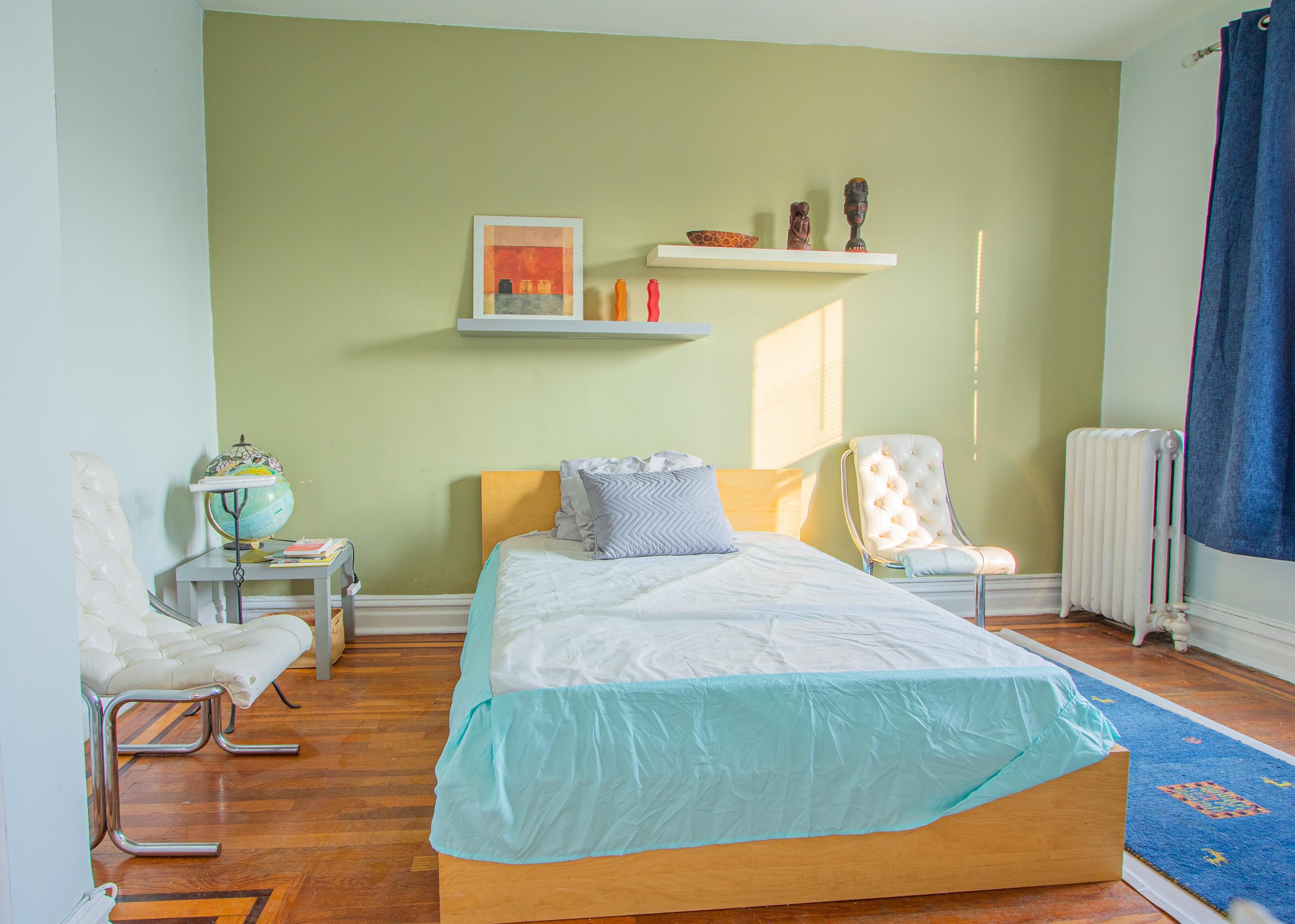 179 MANHATTAN AVE Unit: 2D