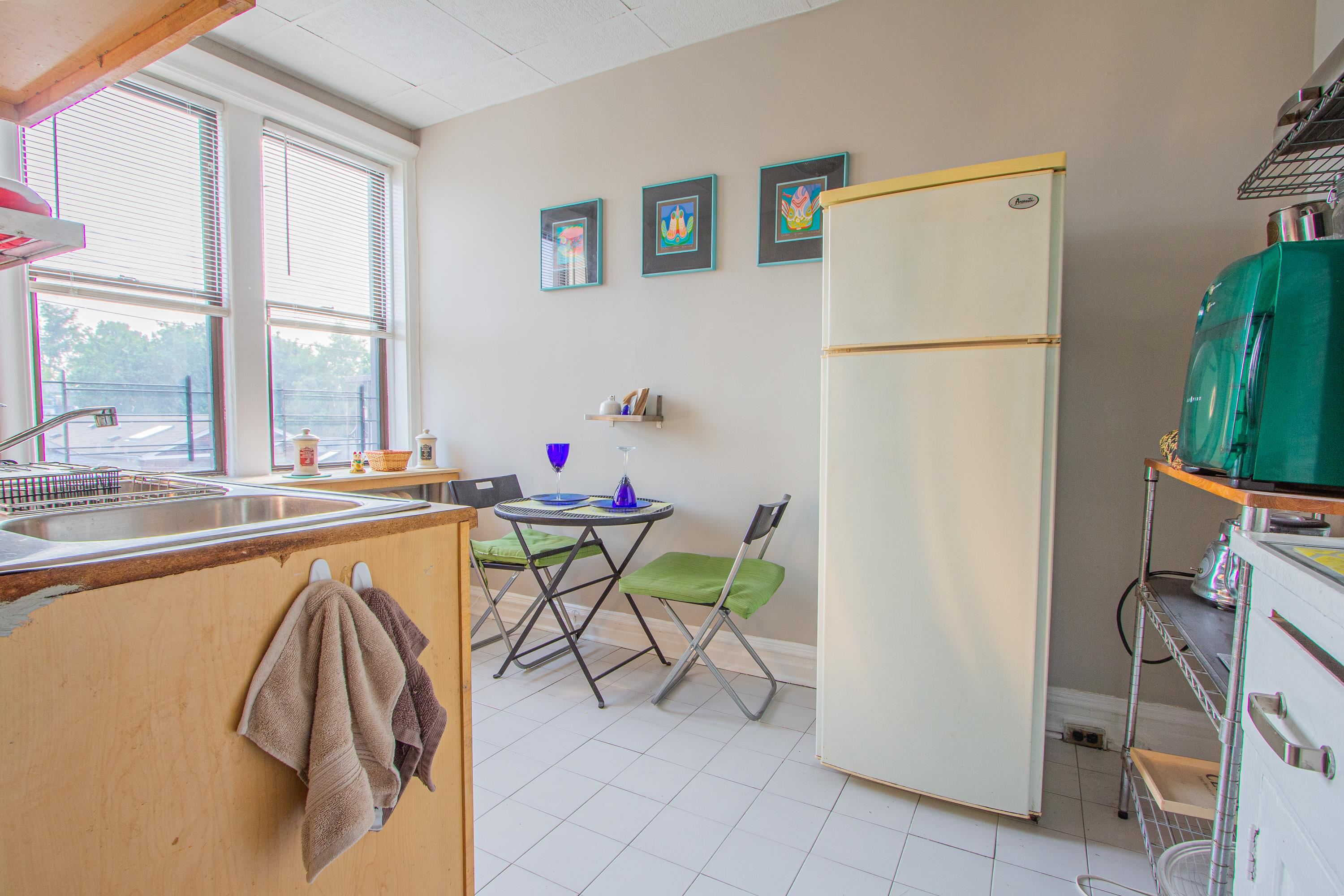 179 MANHATTAN AVE Unit: 2D