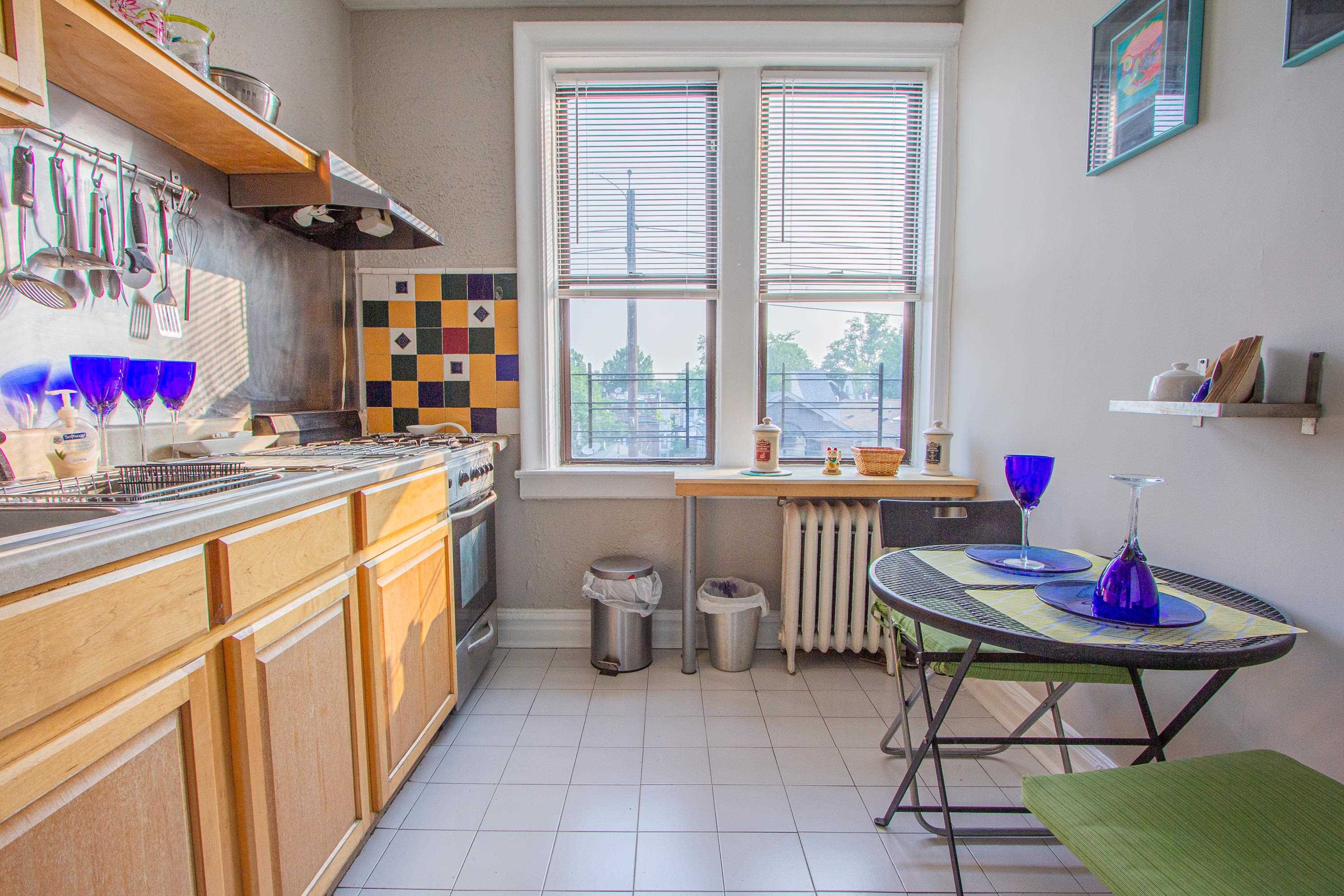 179 MANHATTAN AVE Unit: 2D