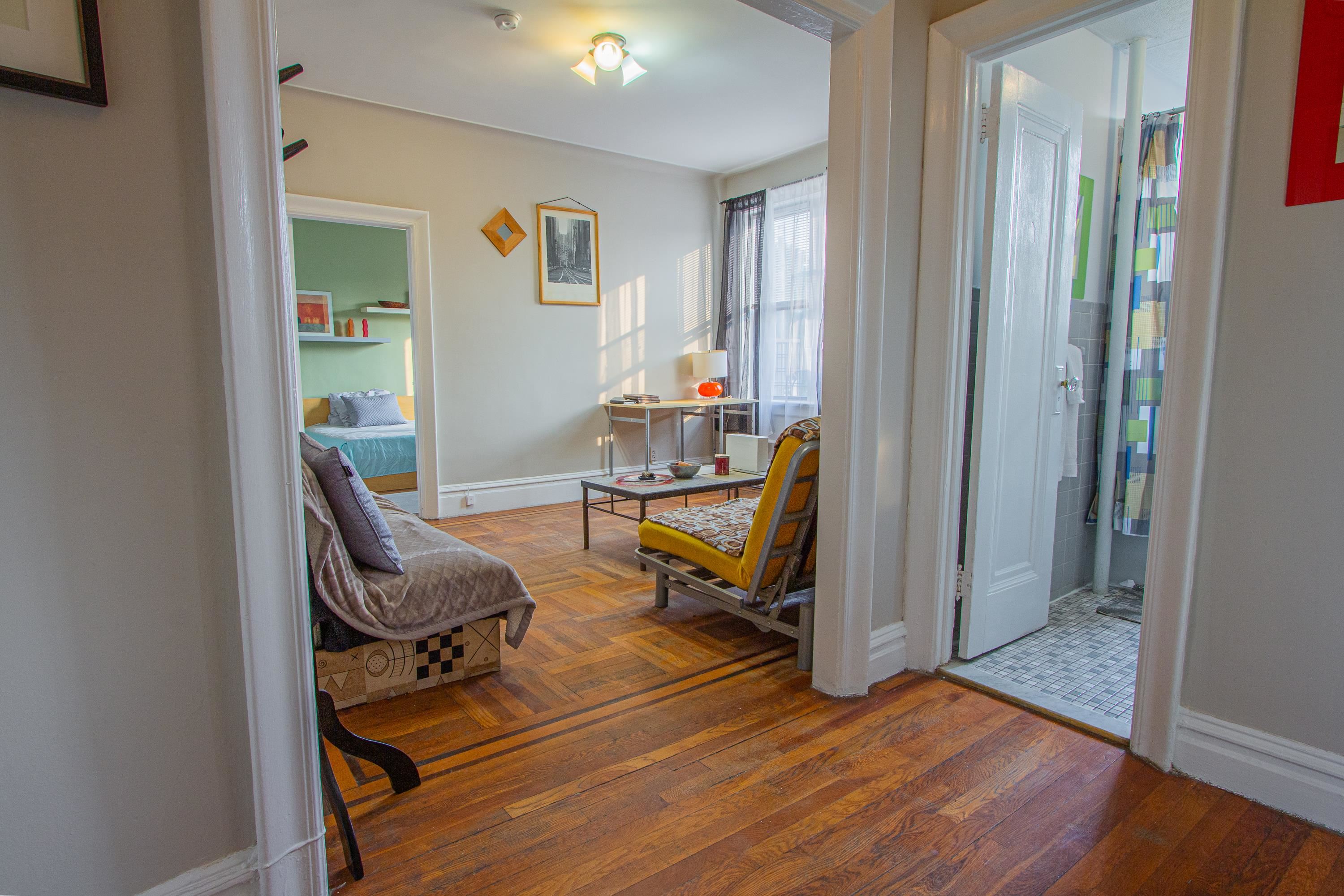 179 MANHATTAN AVE Unit: 2D