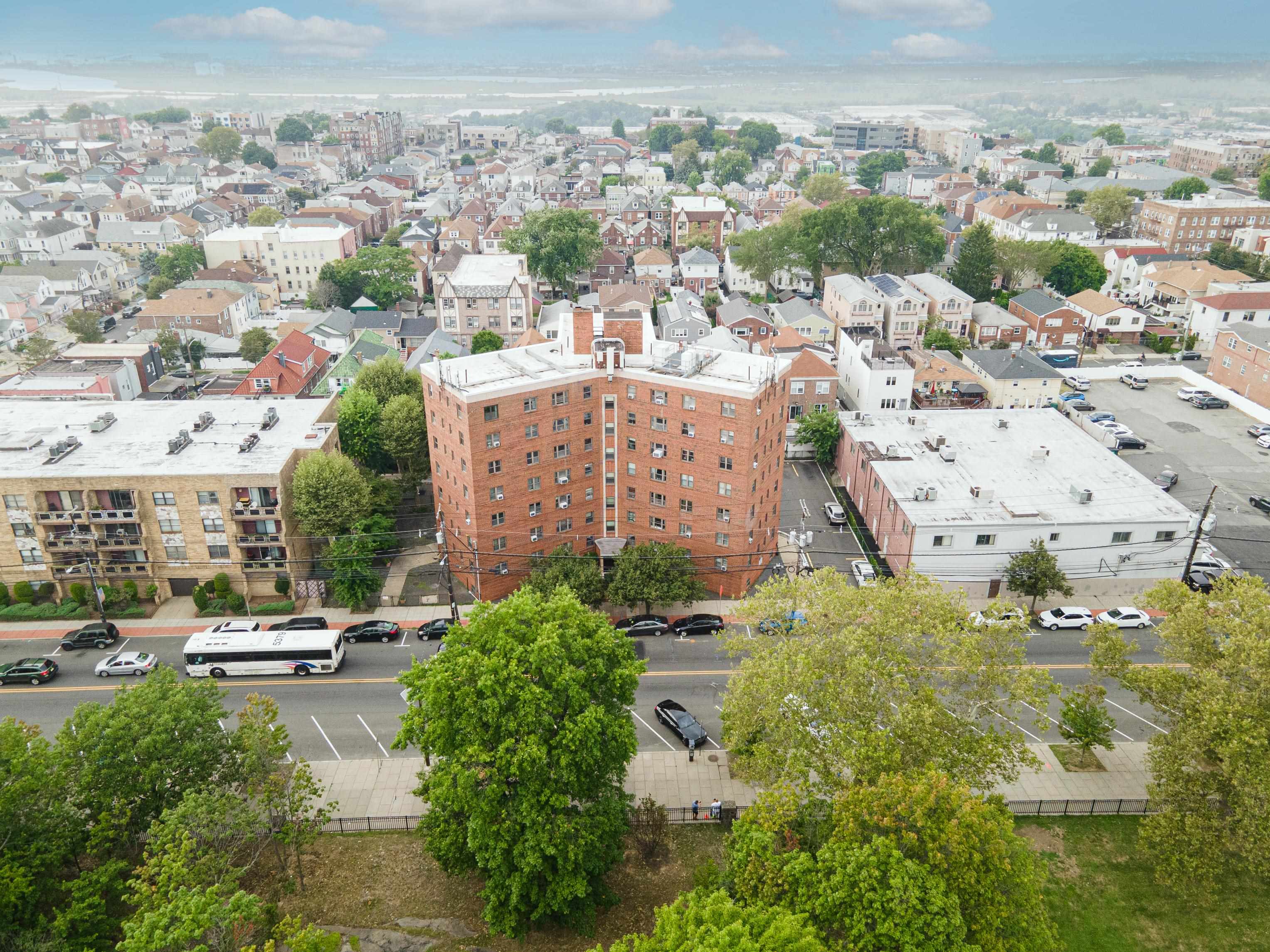 8811 BERGENLINE AVE Unit: 43