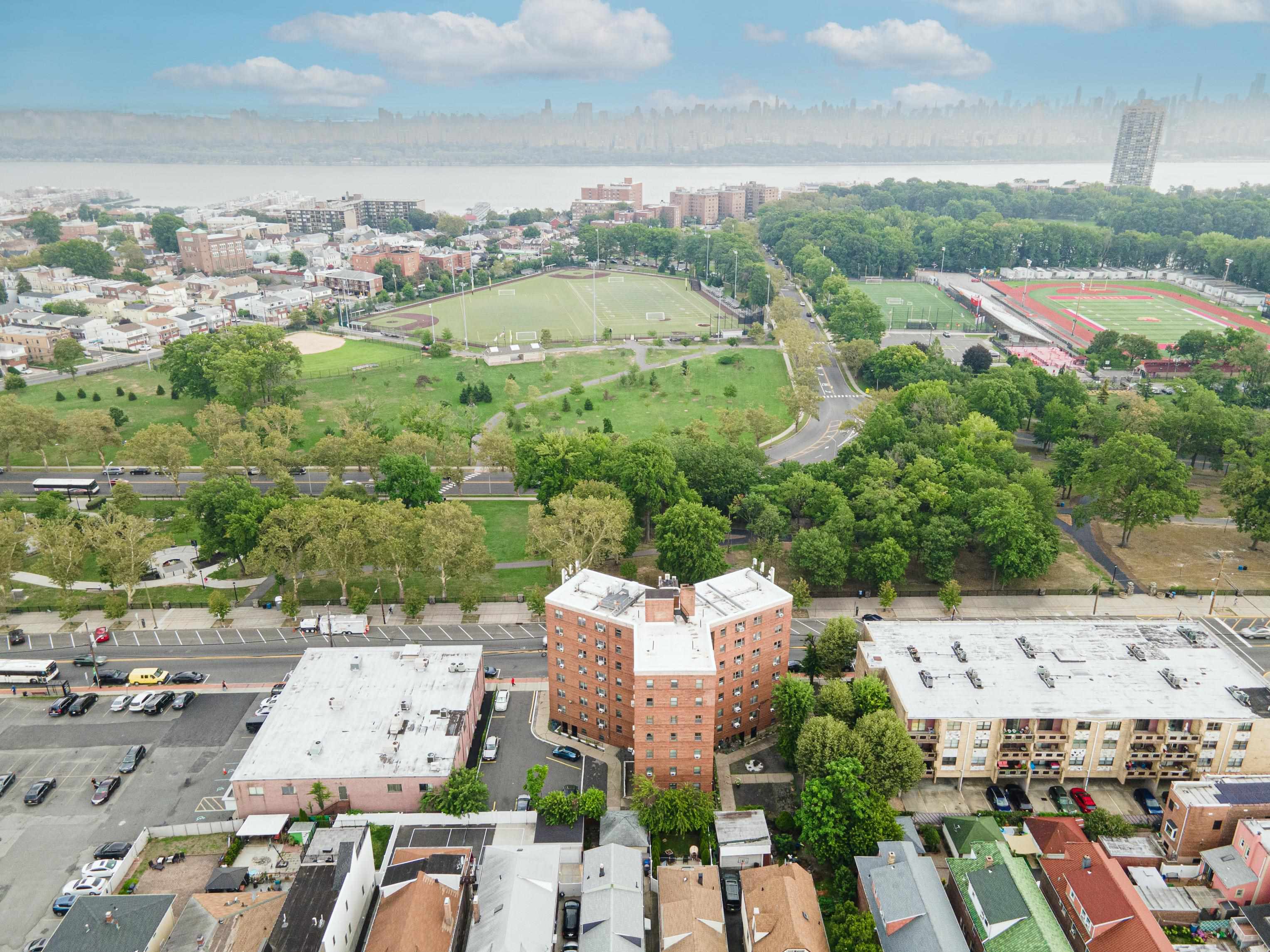 8811 BERGENLINE AVE Unit: 43