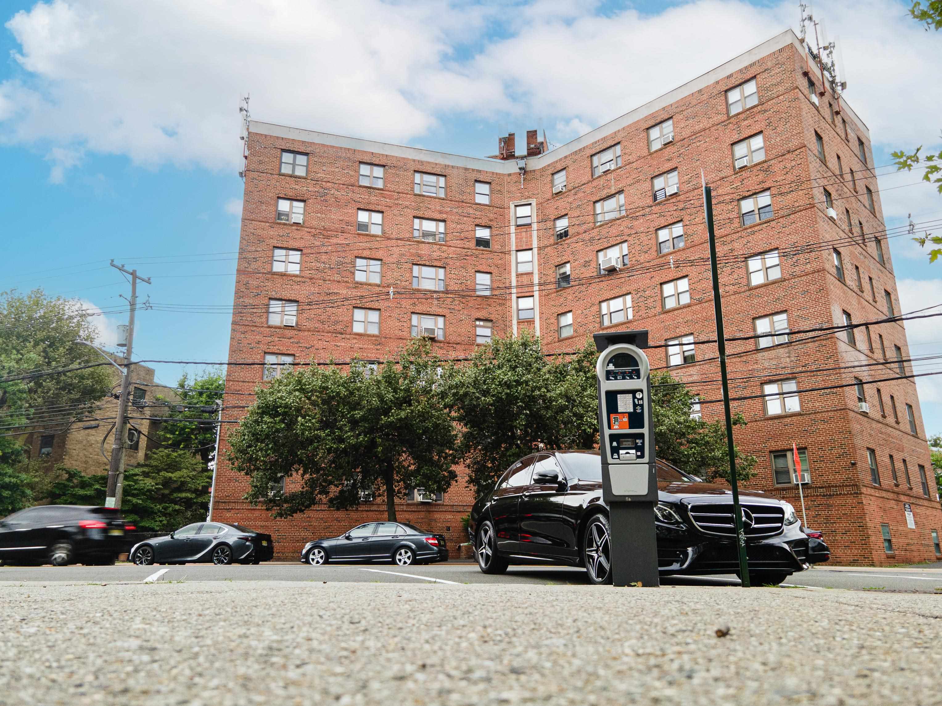 8811 BERGENLINE AVE Unit: 43