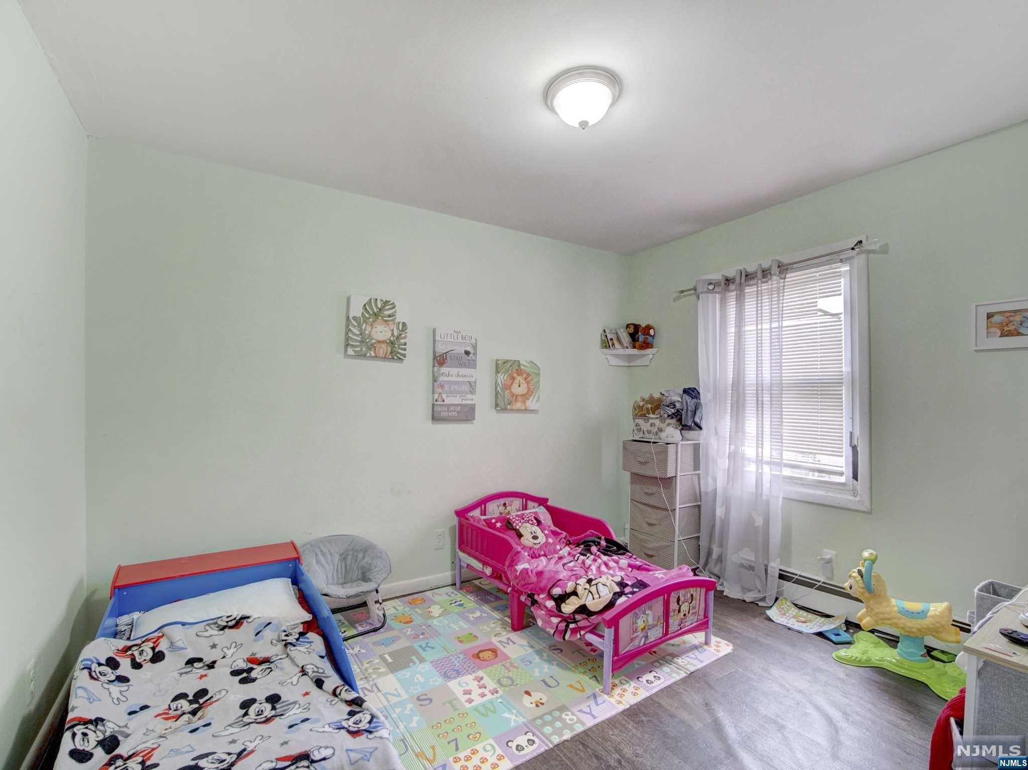 165-169 Godwin Avenue