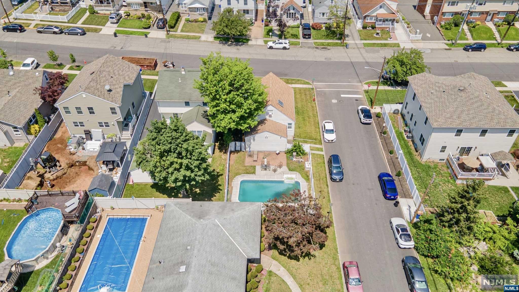 754 Teneyck Avenue